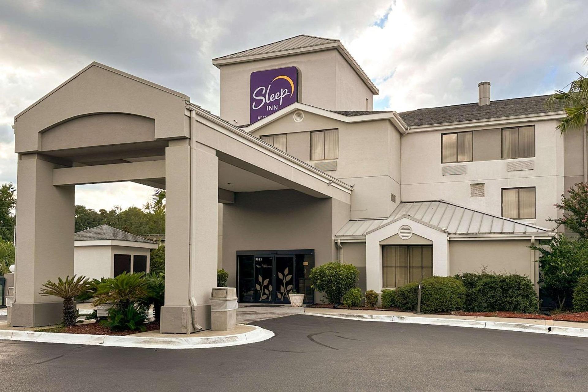 Sleep Inn Walterboro I-95 photo 2