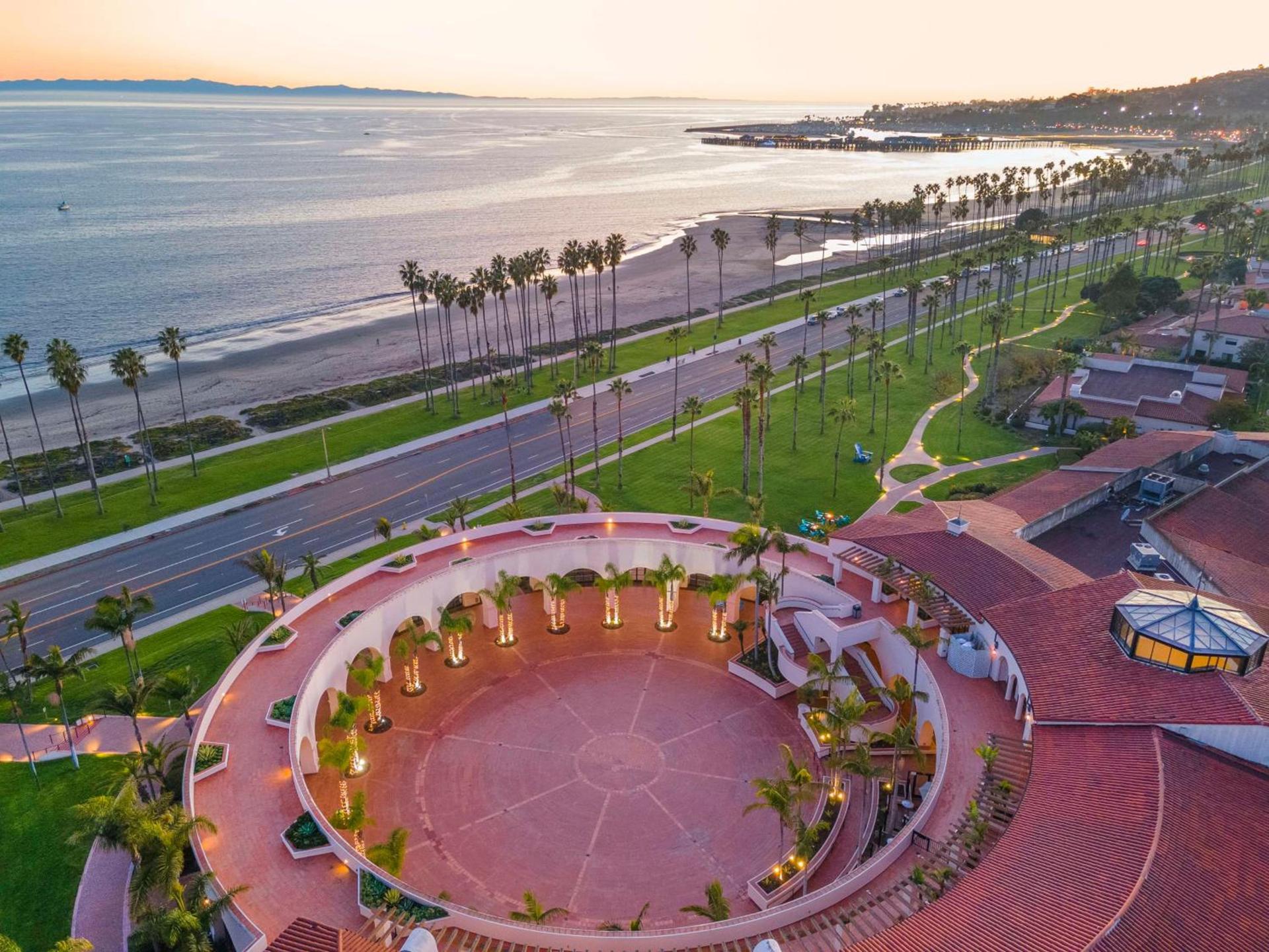 Hilton Santa Barbara Beachfront Resort photo 74