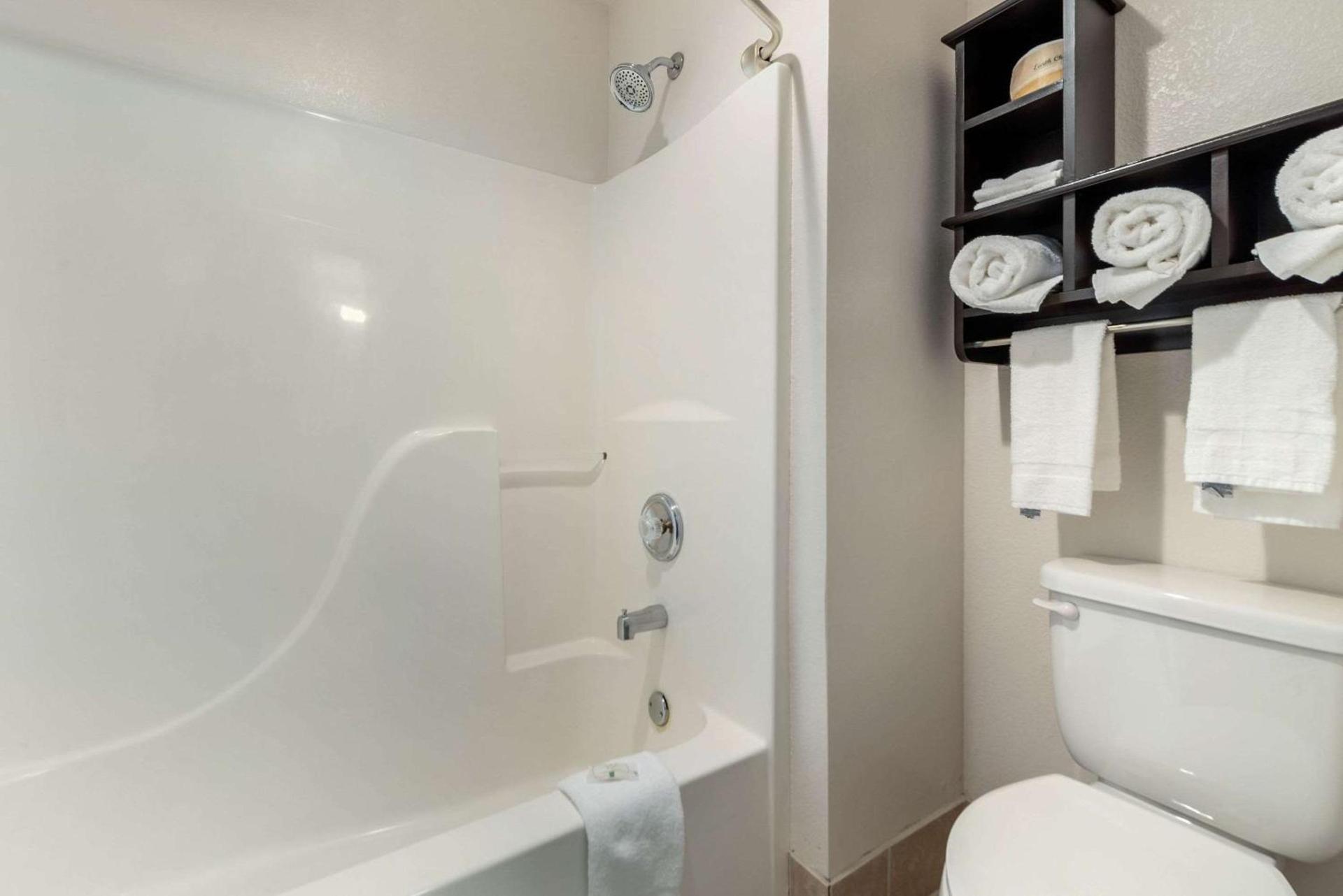 Quality Inn & Suites South Fork - Wolf Creek photo 3