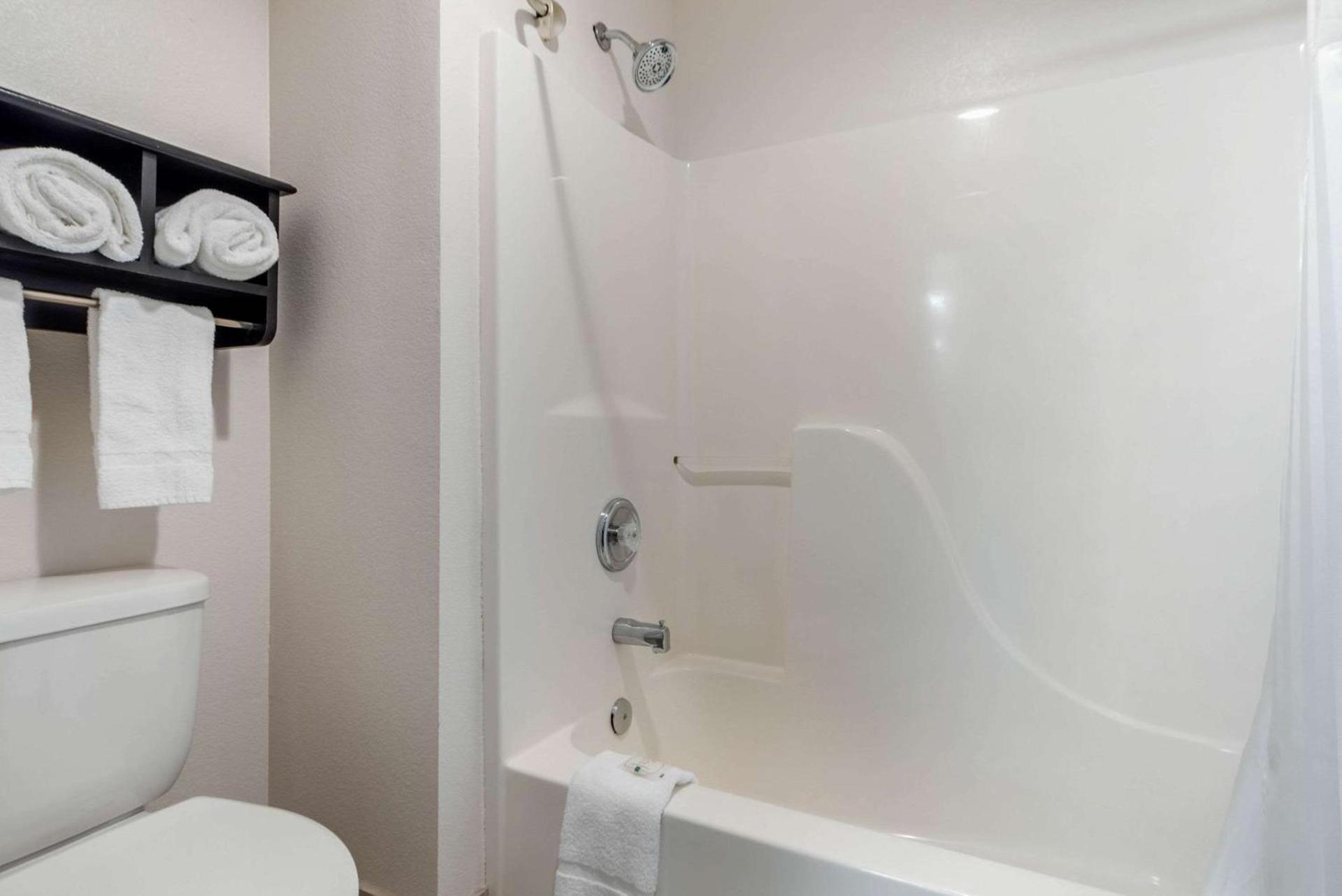 Quality Inn & Suites South Fork - Wolf Creek photo 2
