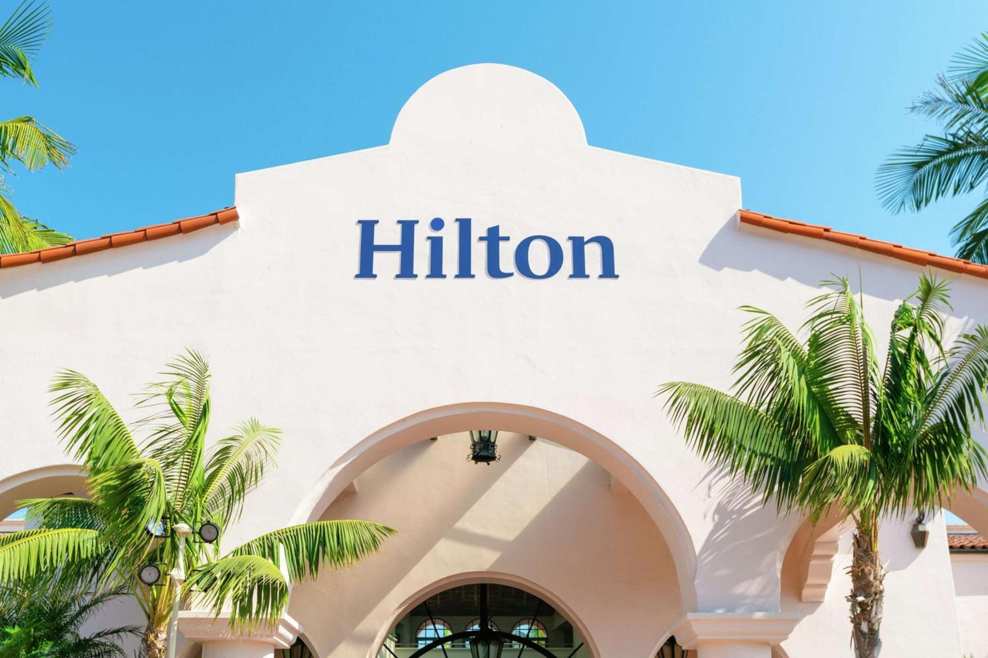 Hilton Santa Barbara Beachfront Resort photo 5