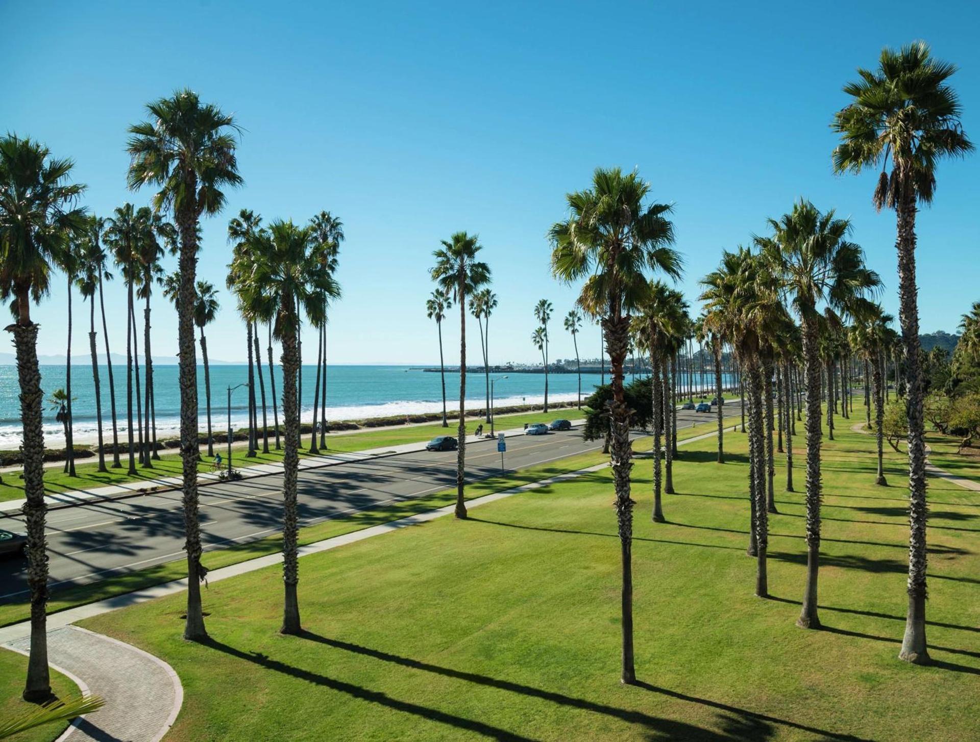 Hilton Santa Barbara Beachfront Resort photo 6