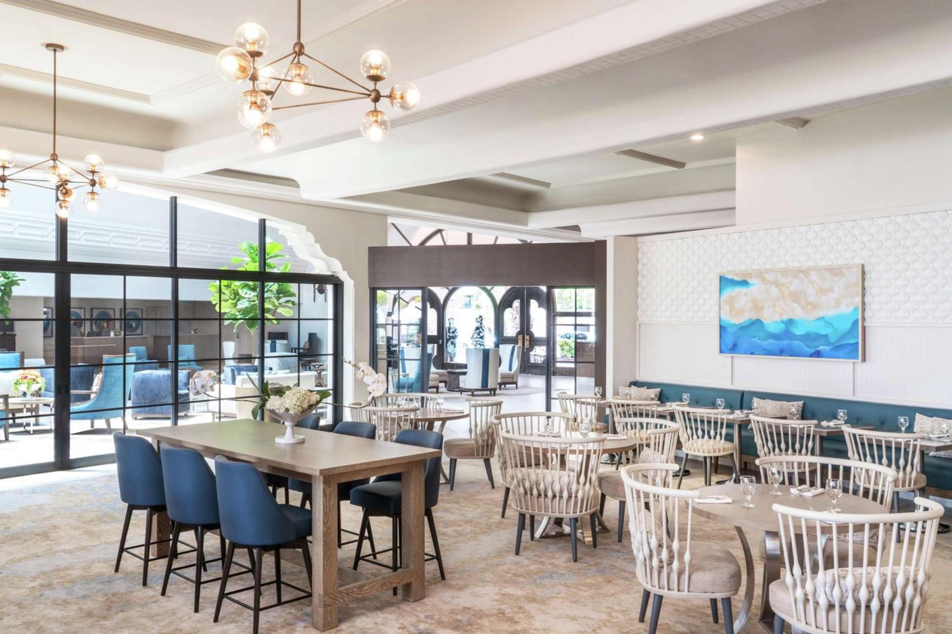 Hilton Santa Barbara Beachfront Resort photo 18