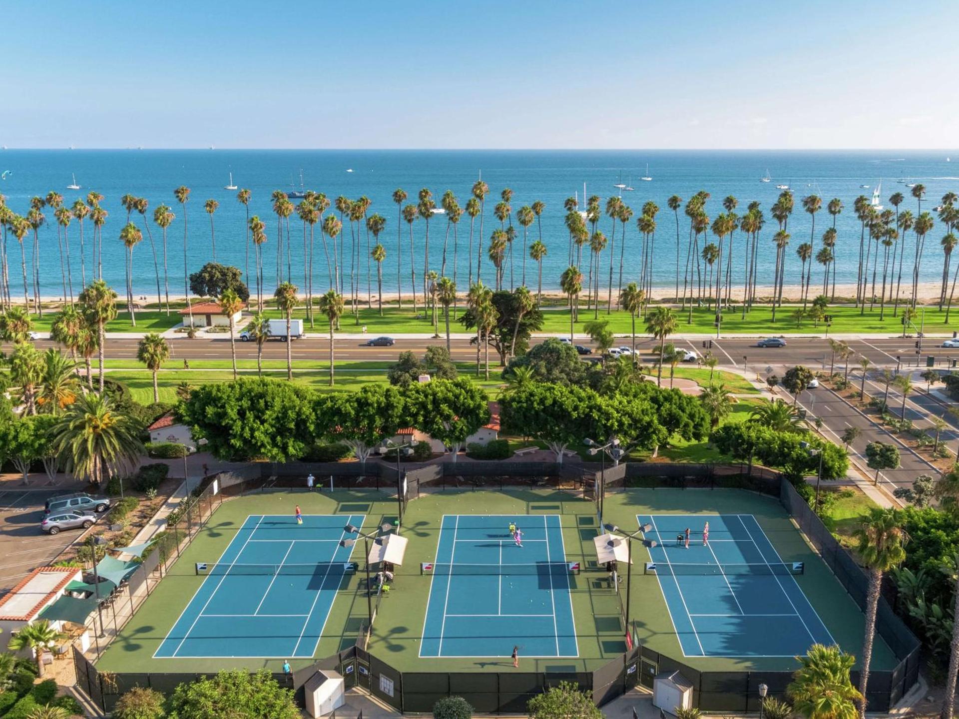 Hilton Santa Barbara Beachfront Resort photo 67