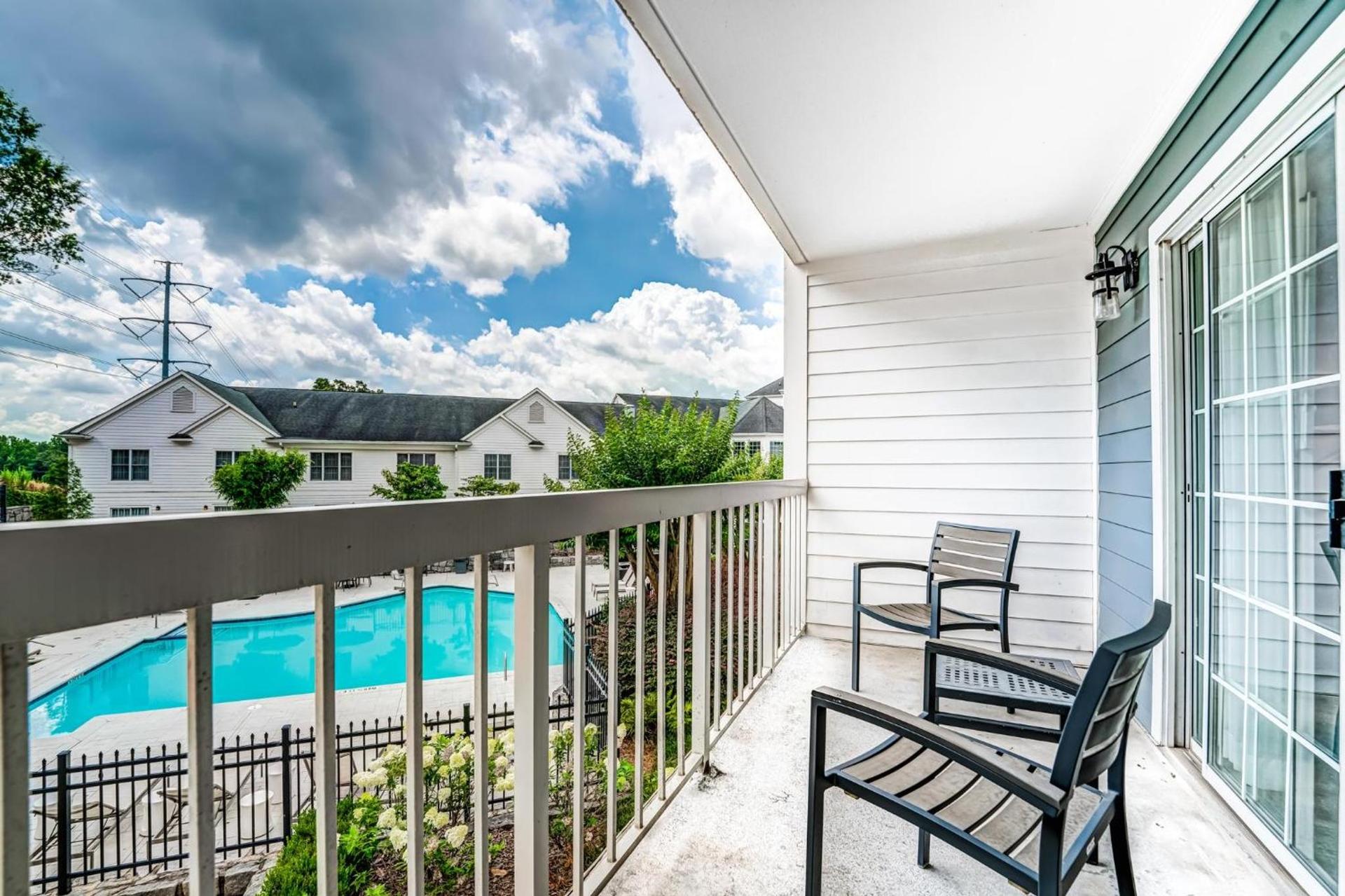 Hotel Indigo Atlanta-Vinings Ballpark Area by IHG photo 66