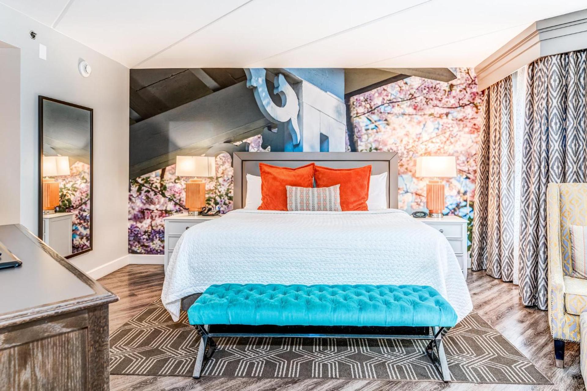 Hotel Indigo Atlanta-Vinings Ballpark Area by IHG photo 76
