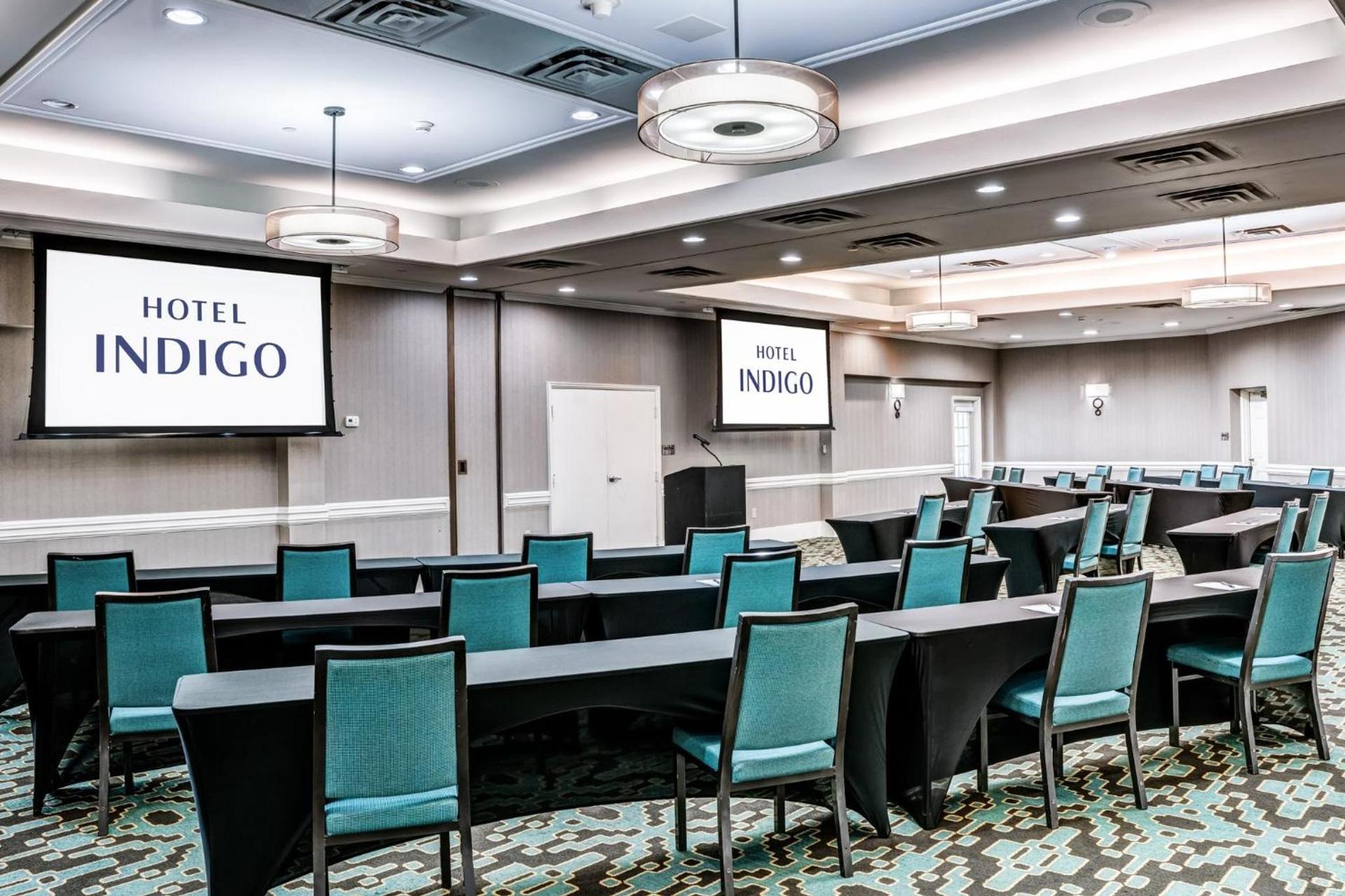 Hotel Indigo Atlanta-Vinings Ballpark Area by IHG photo 70