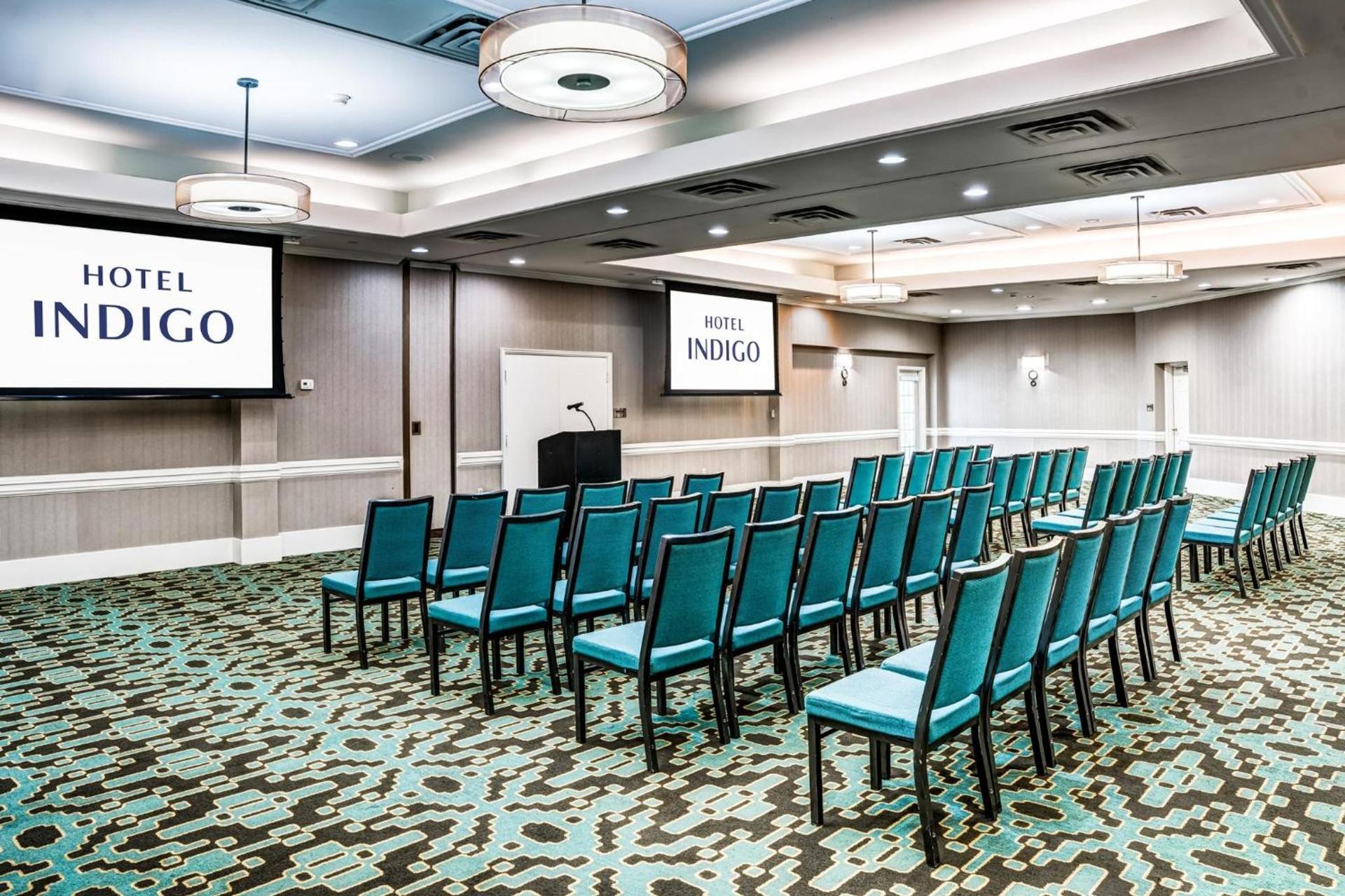 Hotel Indigo Atlanta-Vinings Ballpark Area by IHG photo 94