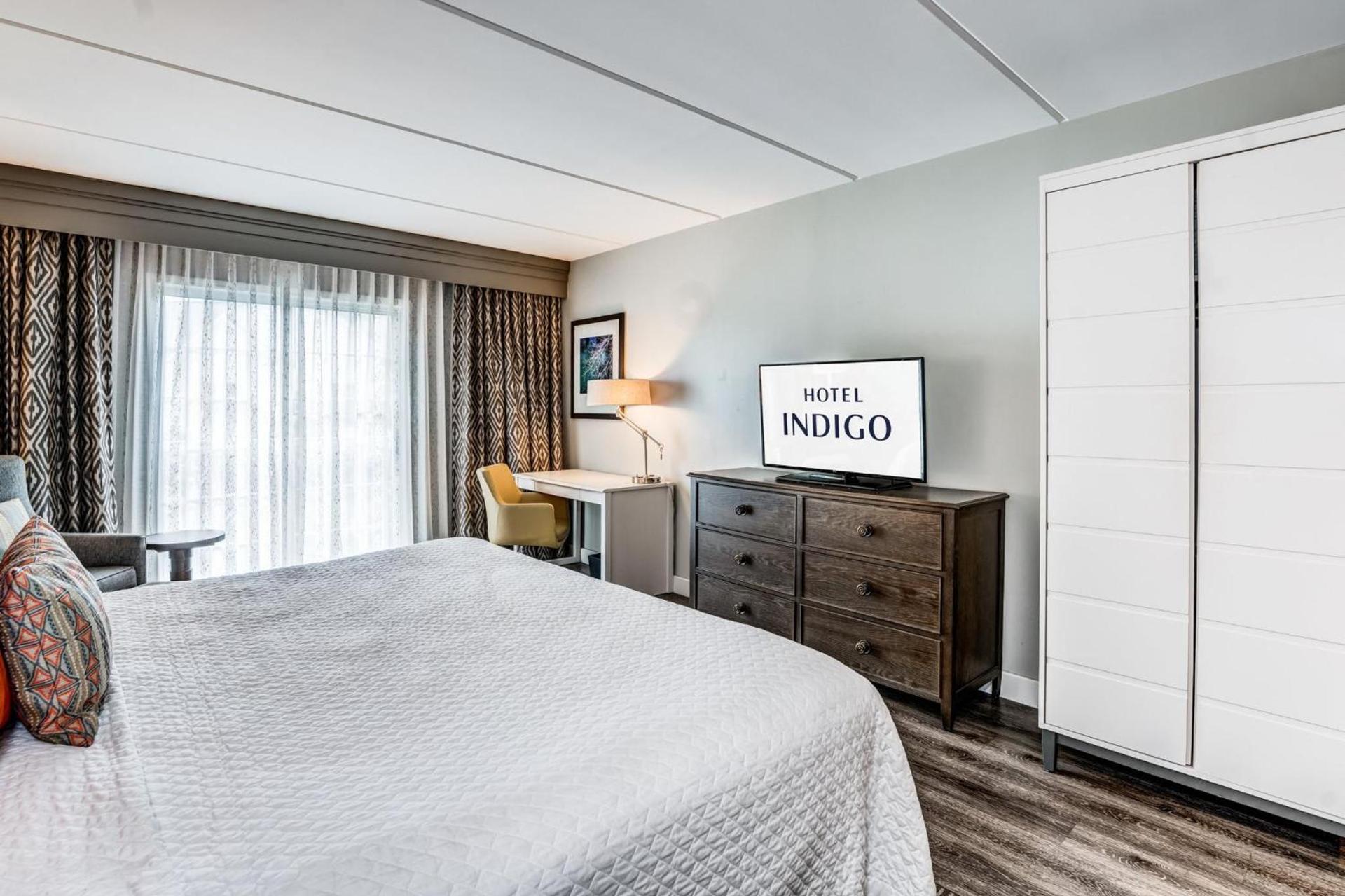 Hotel Indigo Atlanta-Vinings Ballpark Area by IHG photo 67