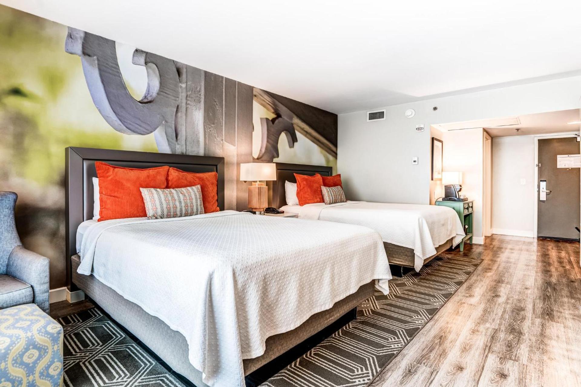 Hotel Indigo Atlanta-Vinings Ballpark Area by IHG photo 85