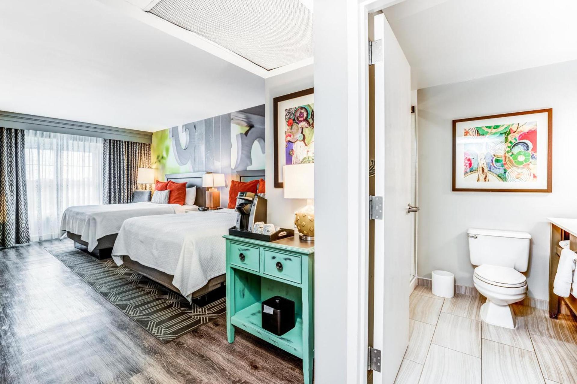 Hotel Indigo Atlanta-Vinings Ballpark Area by IHG photo 69