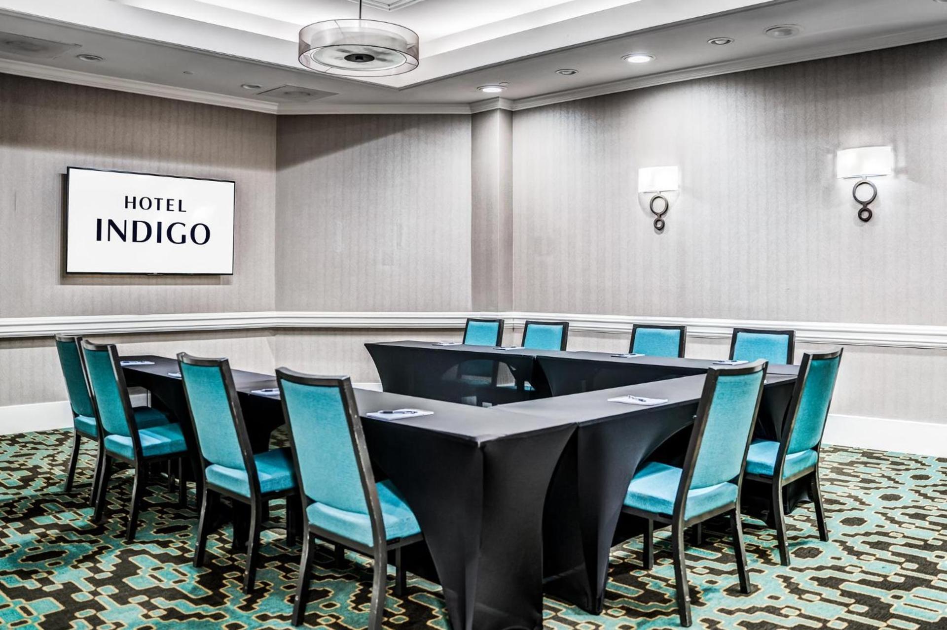 Hotel Indigo Atlanta-Vinings Ballpark Area by IHG photo 49