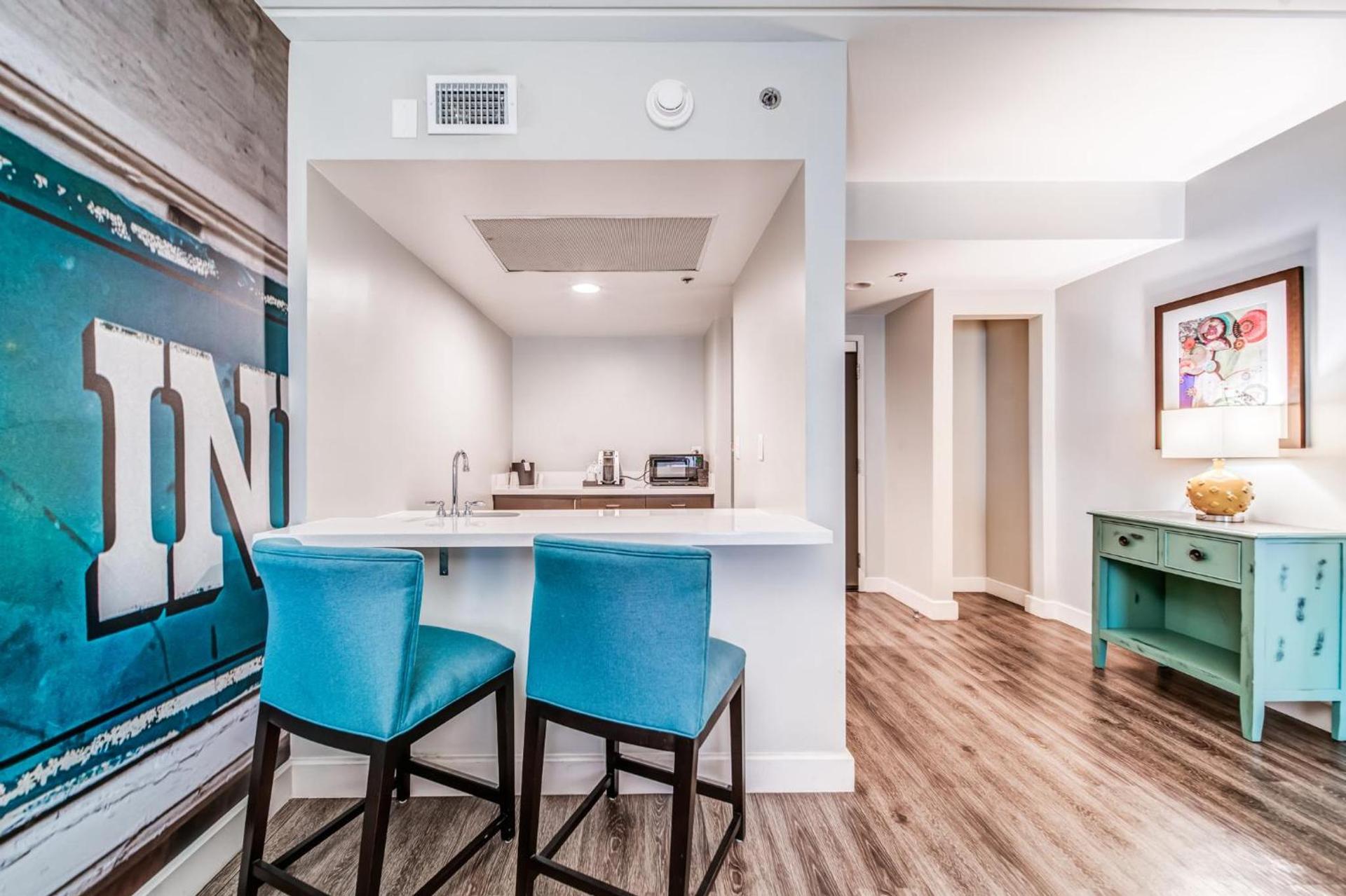 Hotel Indigo Atlanta-Vinings Ballpark Area by IHG photo 52