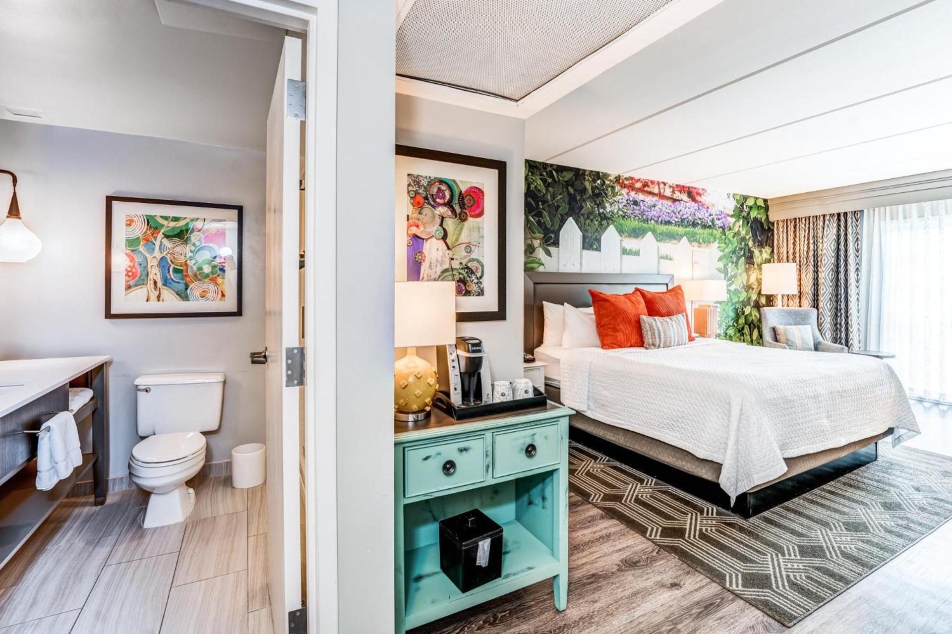 Hotel Indigo Atlanta-Vinings Ballpark Area by IHG photo 32