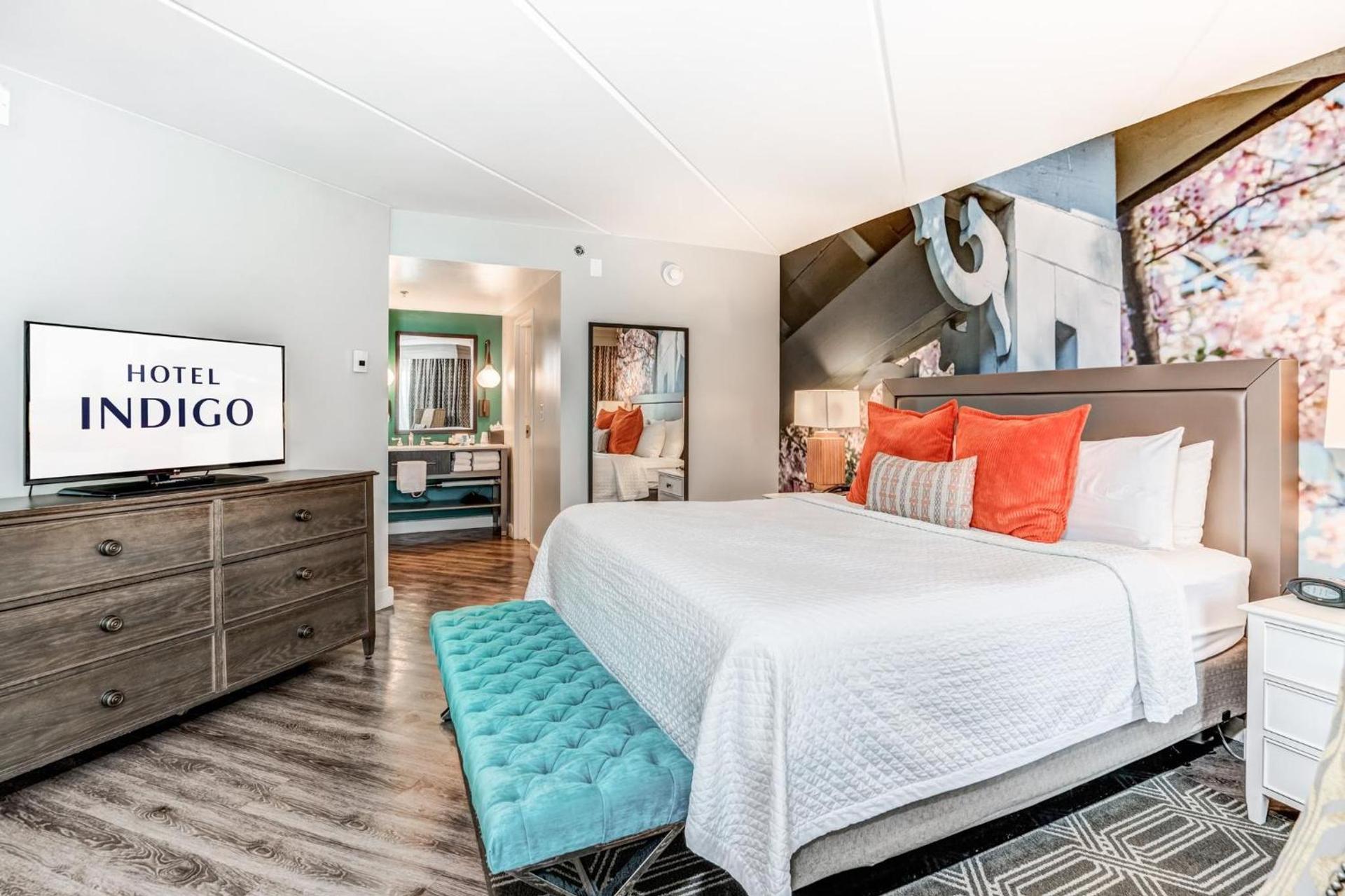 Hotel Indigo Atlanta-Vinings Ballpark Area by IHG photo 91