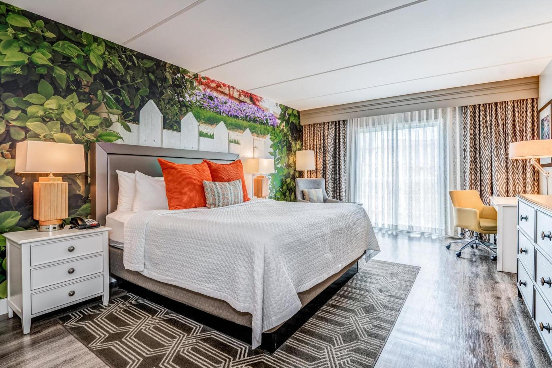 Hotel Indigo Atlanta-Vinings Ballpark Area by IHG photo 79