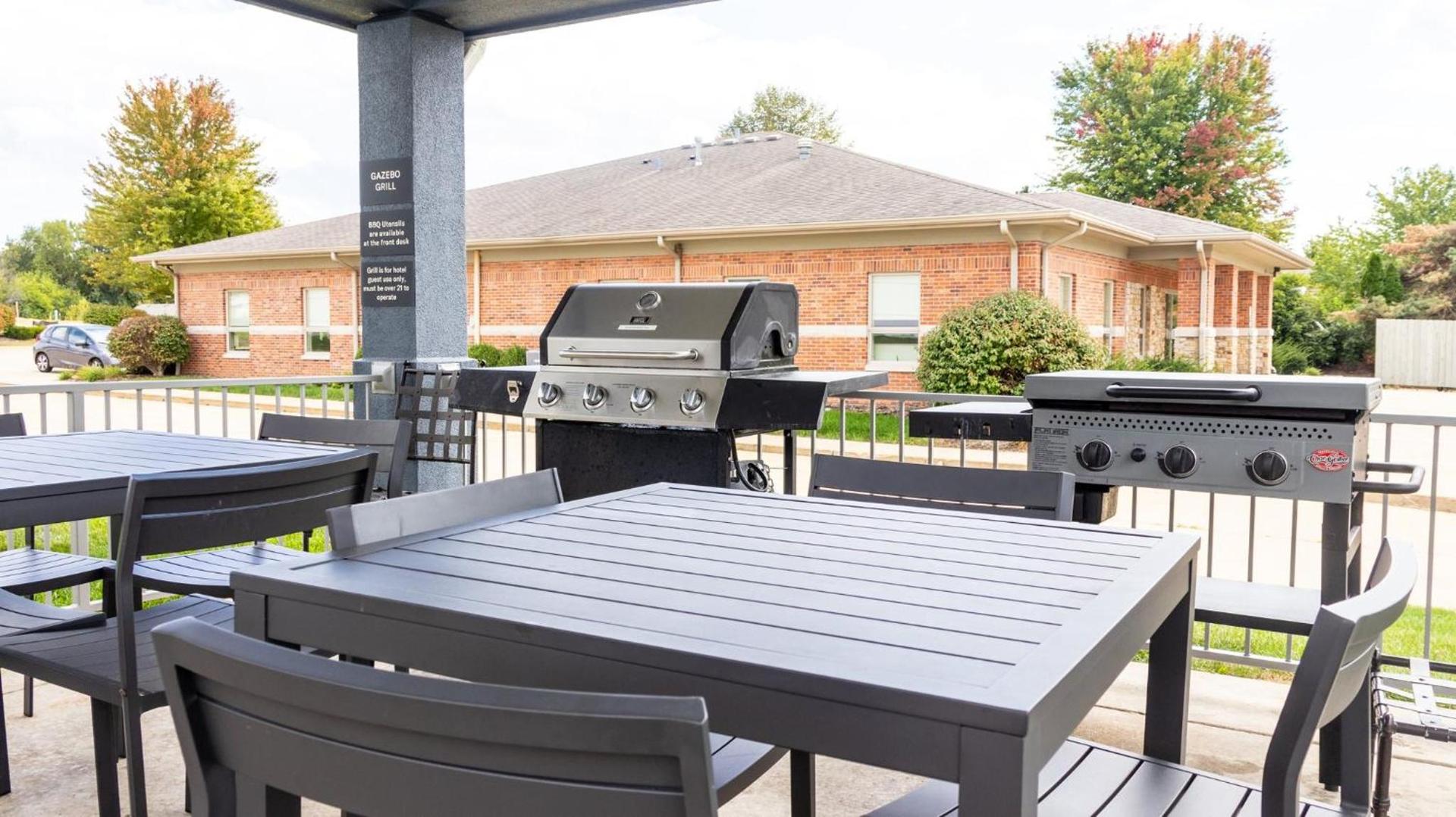 Candlewood Suites - Peoria at Grand Prairie by IHG photo 38