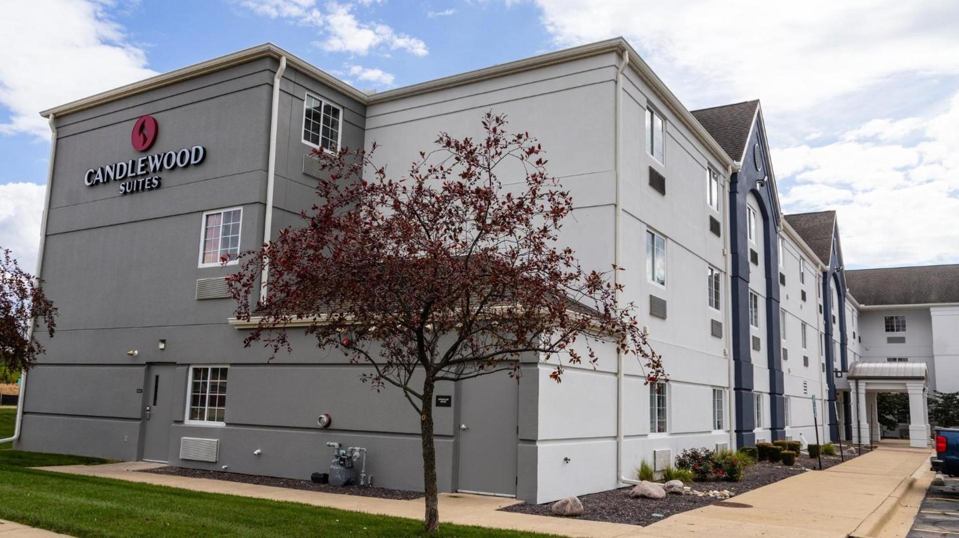 Candlewood Suites - Peoria at Grand Prairie by IHG photo 51