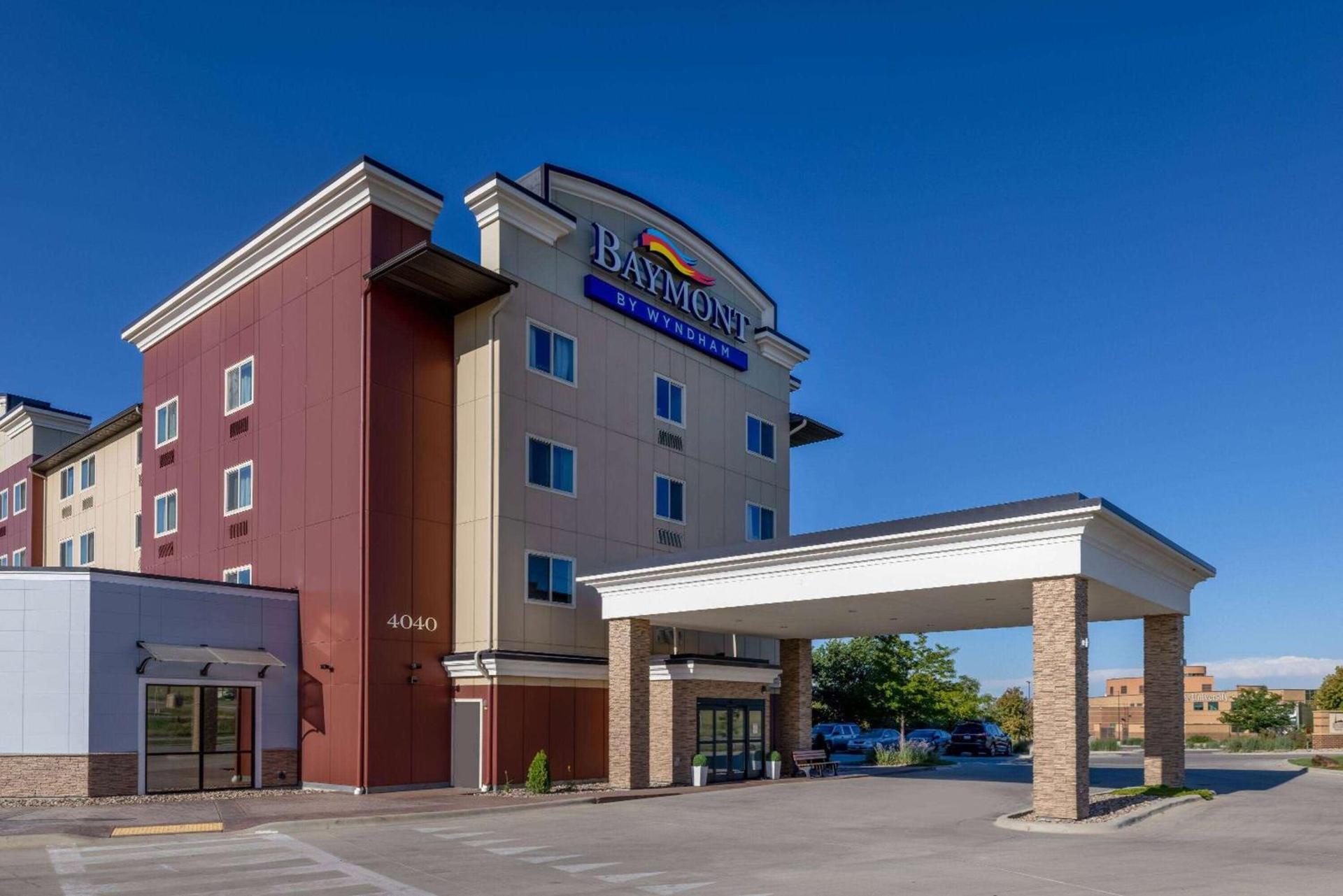 Baymont by Wyndham Rapid City photo 4