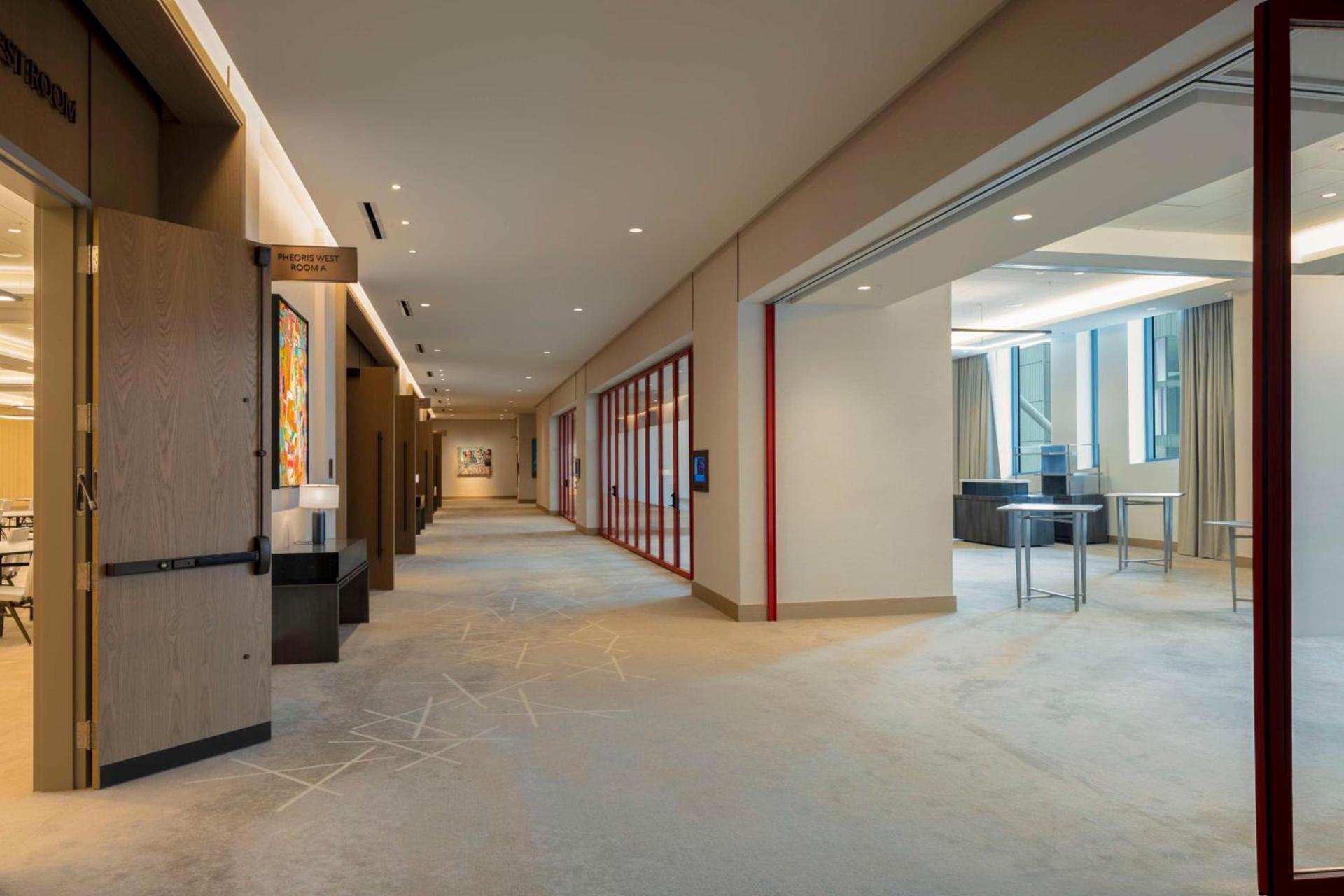 Hilton Columbus Downtown photo 81