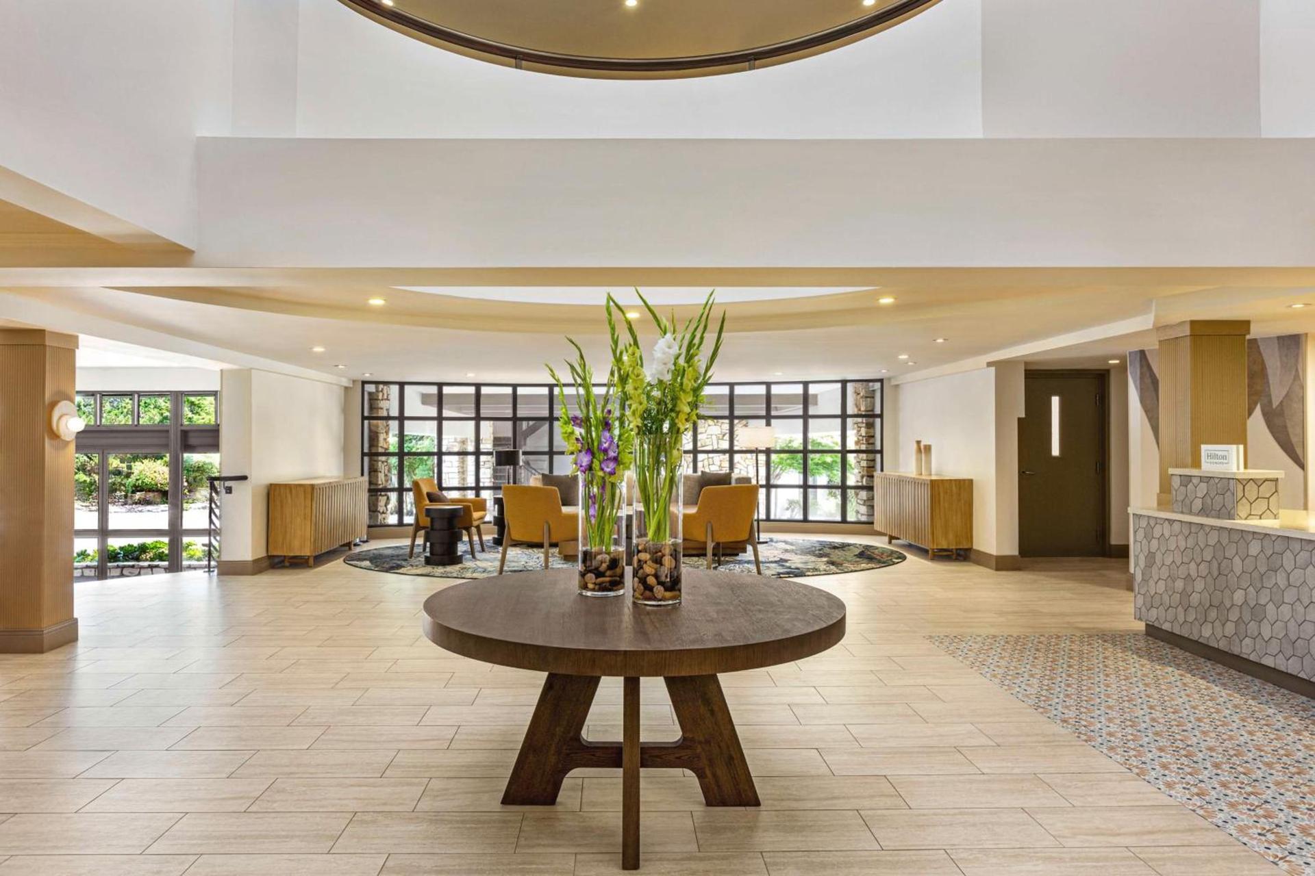 Hilton Garden Inn Monterey photo 13