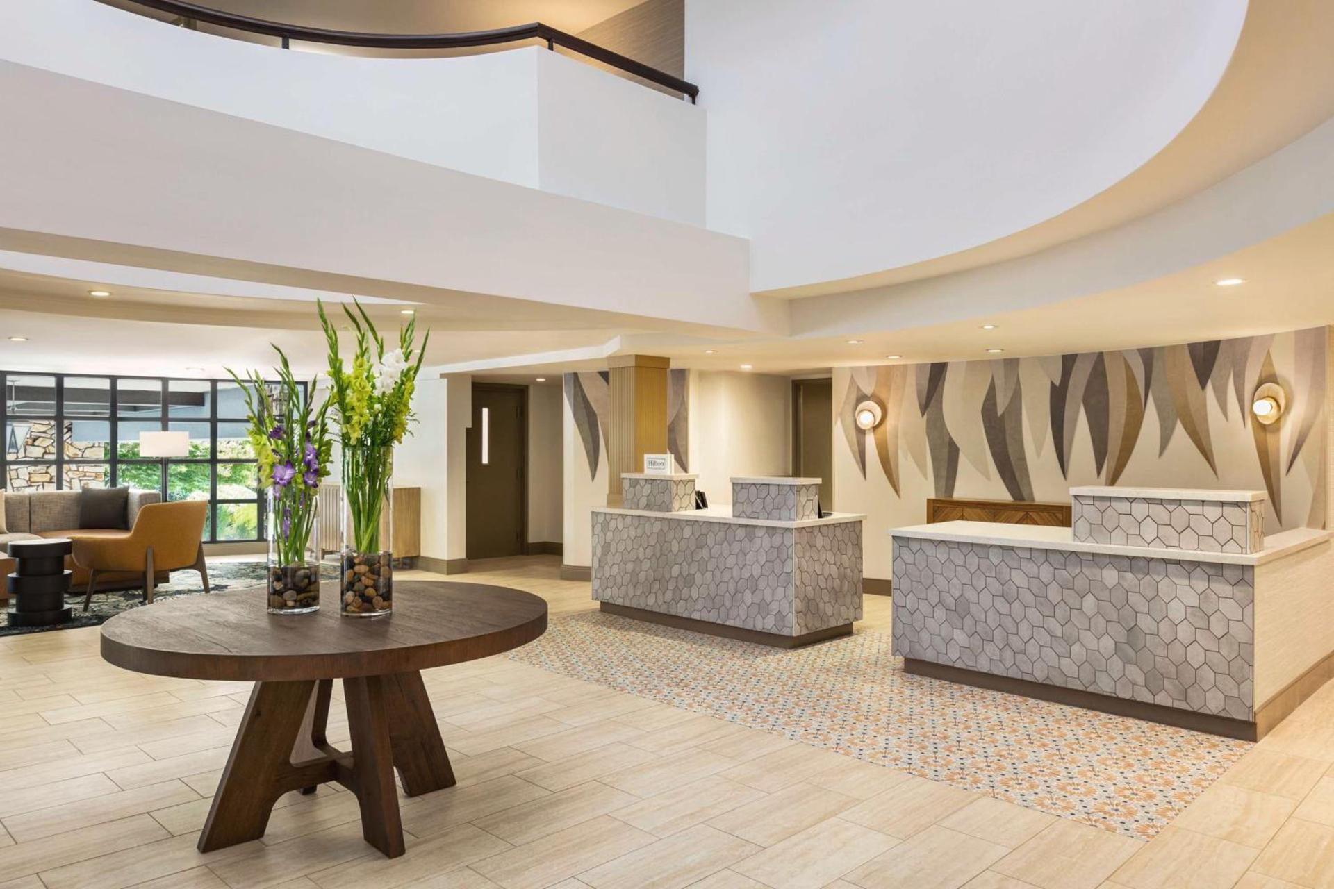 Hilton Garden Inn Monterey photo 16