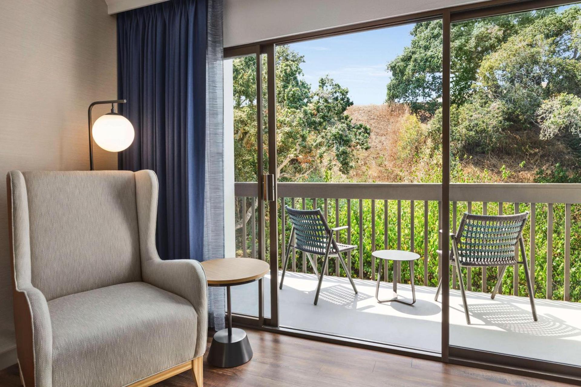 Hilton Garden Inn Monterey photo 58