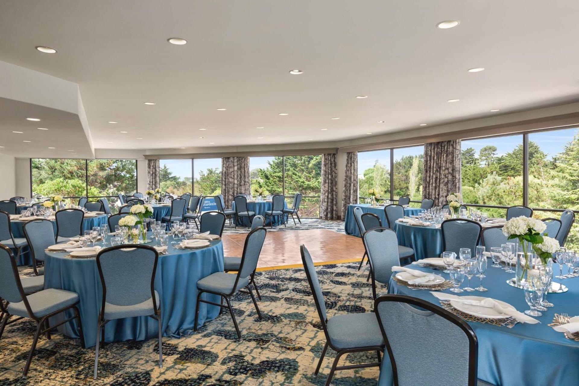 Hilton Garden Inn Monterey photo 75
