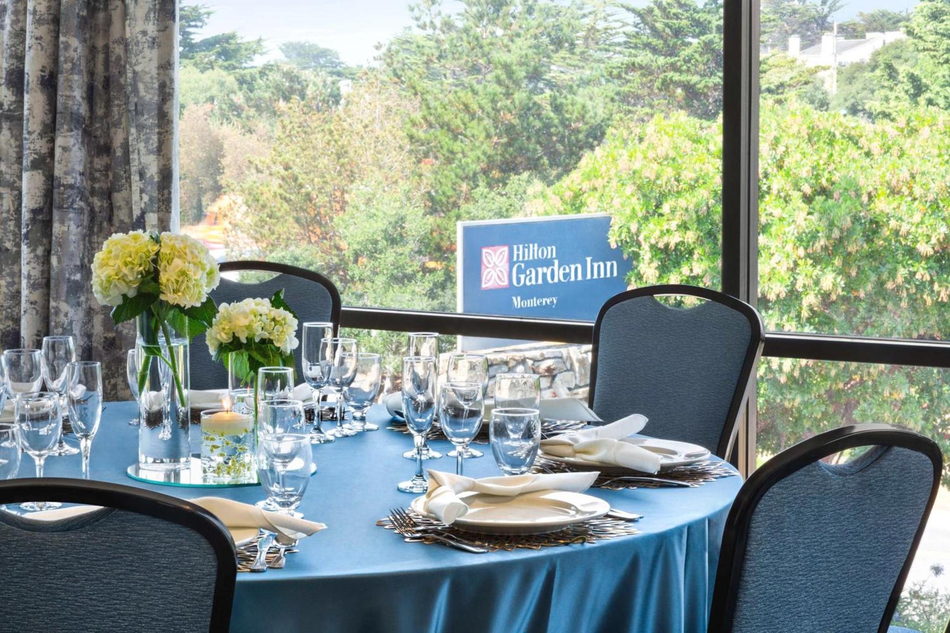 Hilton Garden Inn Monterey photo 78