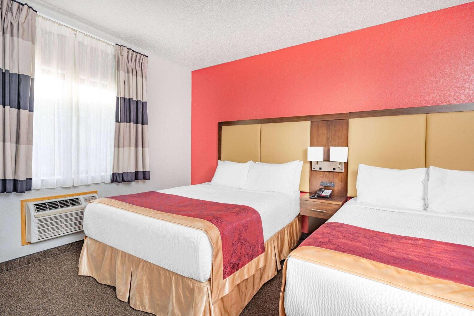 Ramada by Wyndham Keystone Near Mt Rushmore photo 30