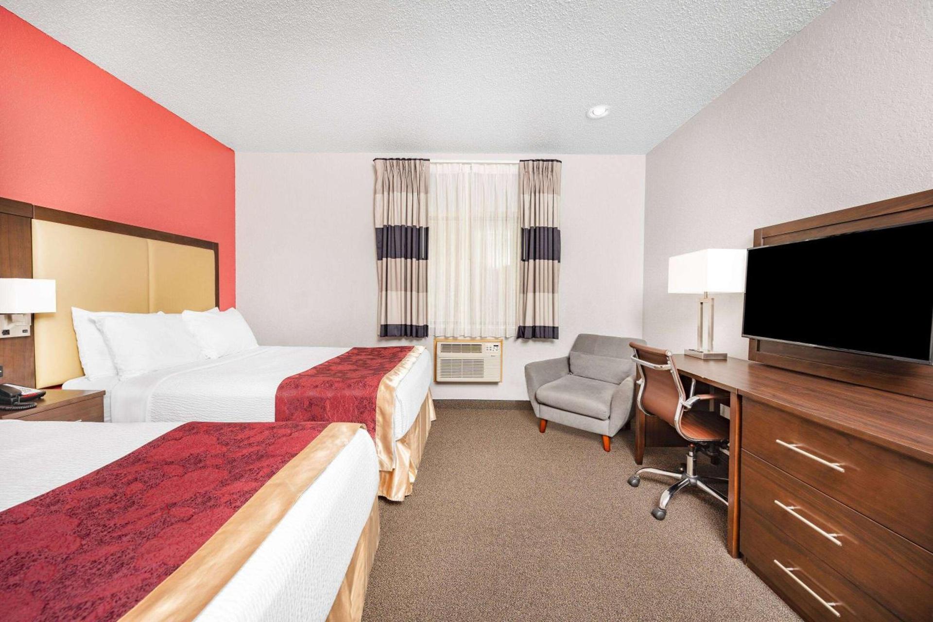 Ramada by Wyndham Keystone Near Mt Rushmore photo 31