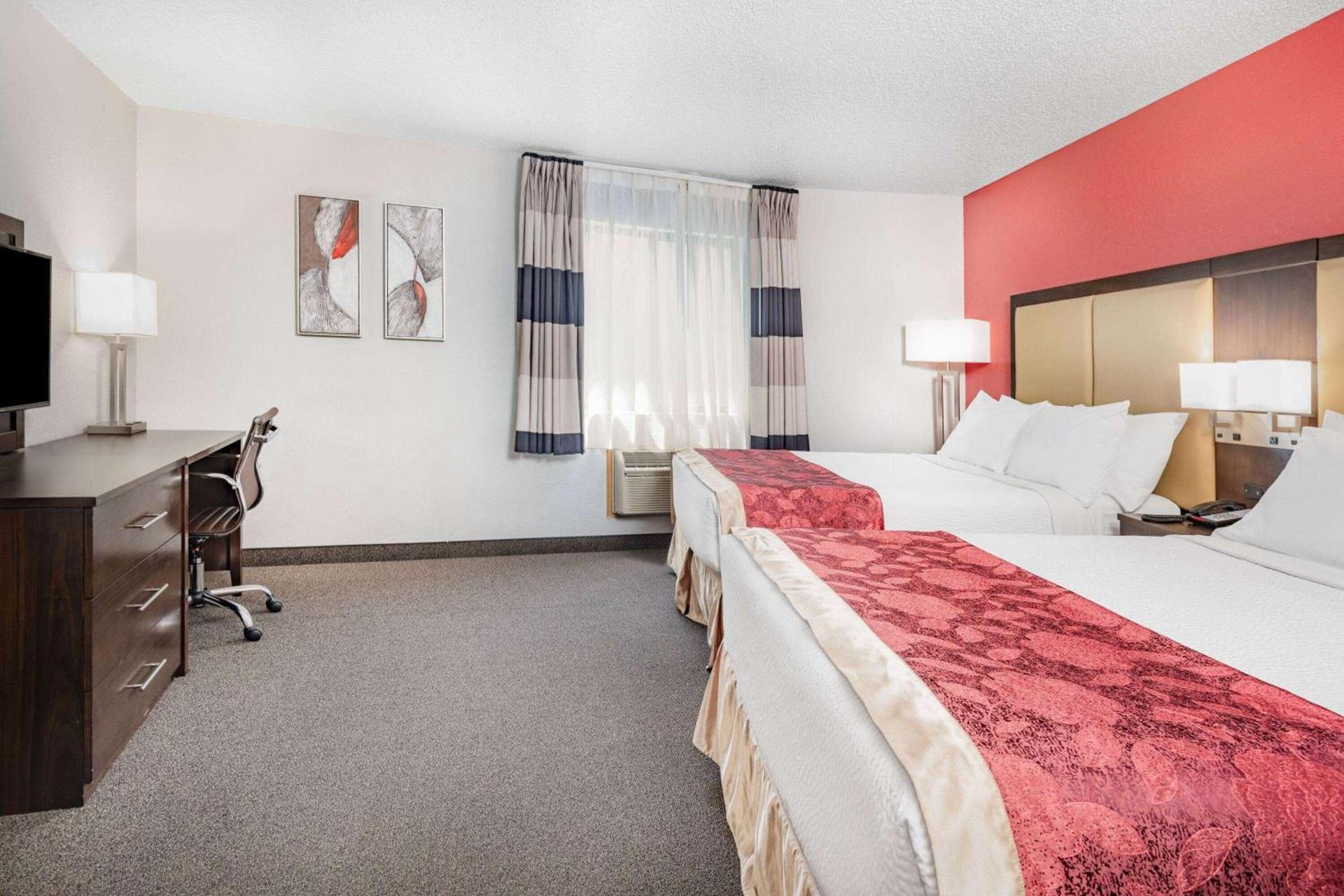 Ramada by Wyndham Keystone Near Mt Rushmore photo 38