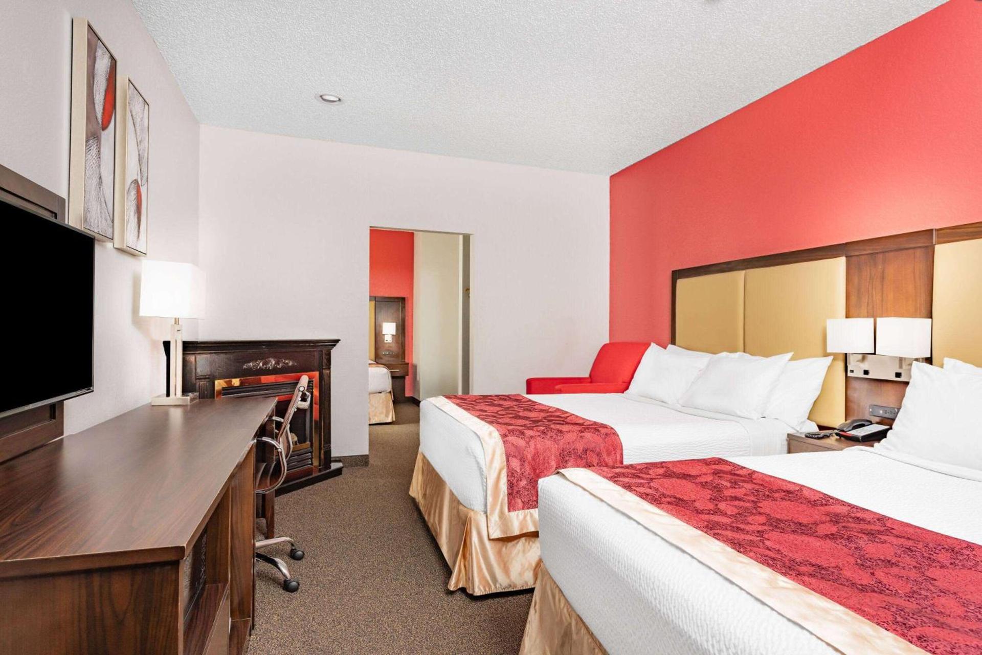 Ramada by Wyndham Keystone Near Mt Rushmore photo 50