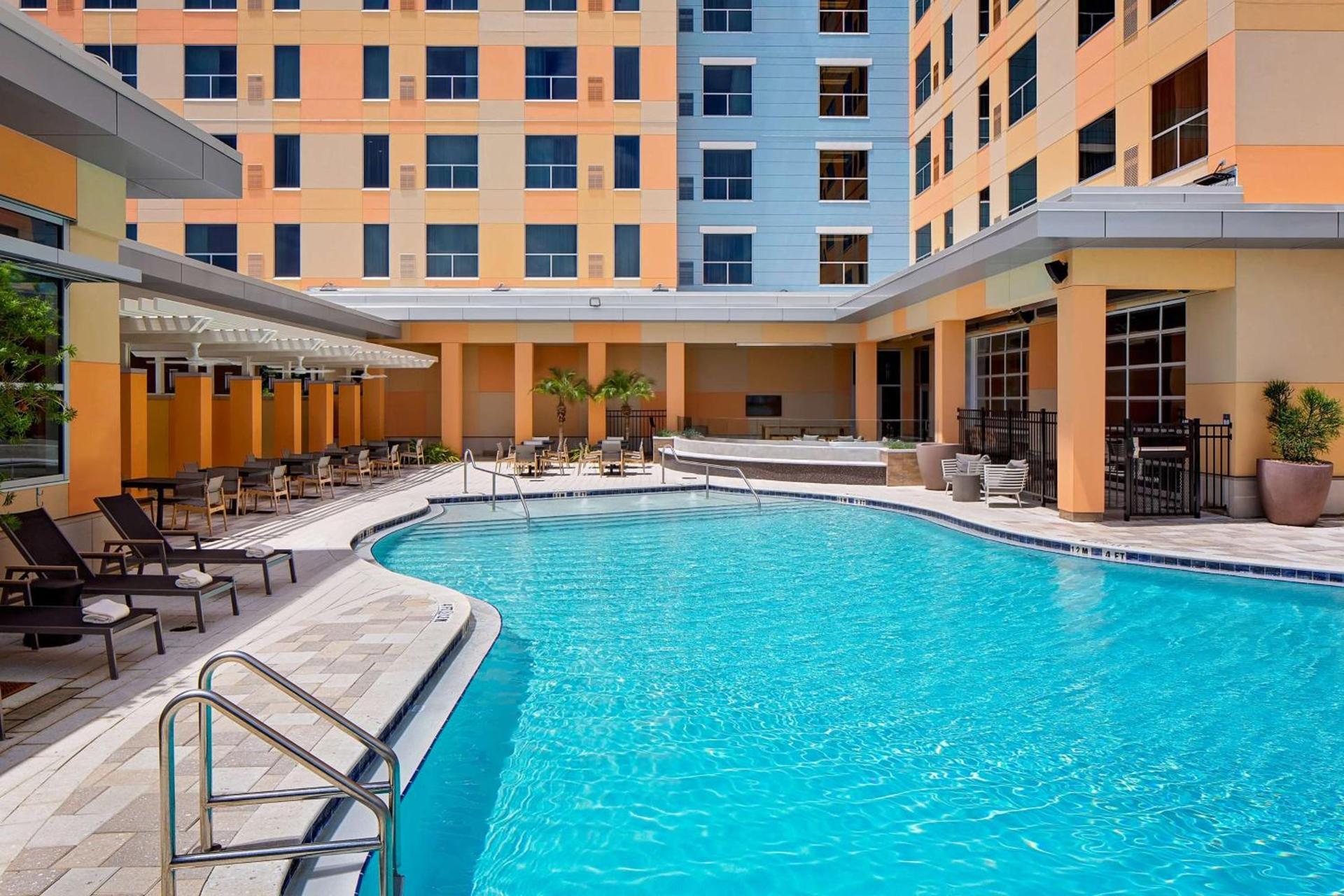 Hyatt House across from Universal Orlando Resort photo 45