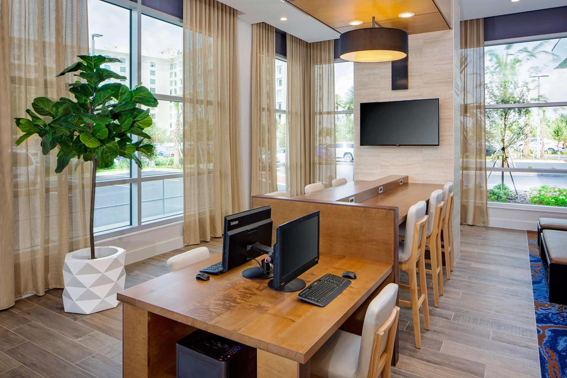 Hyatt House across from Universal Orlando Resort photo 5