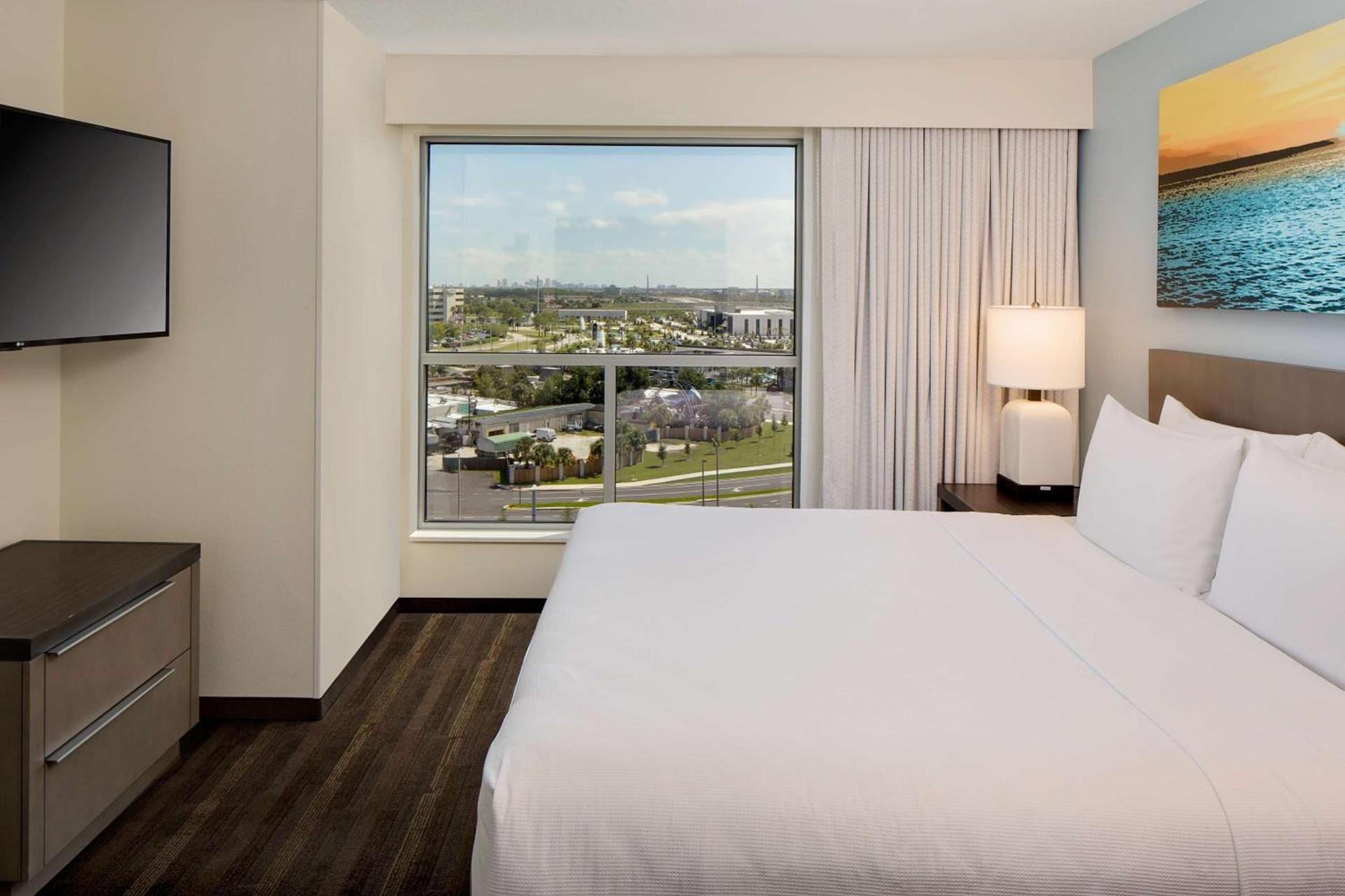 Hyatt House across from Universal Orlando Resort photo 2