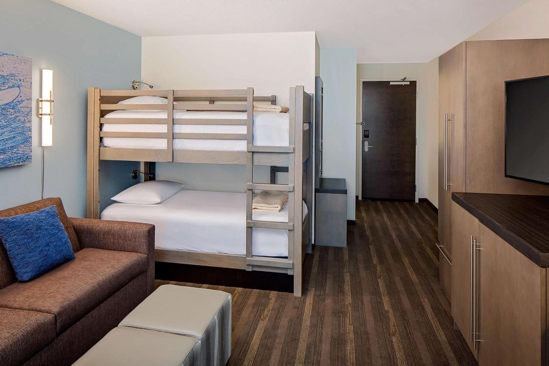 Hyatt House across from Universal Orlando Resort photo 11