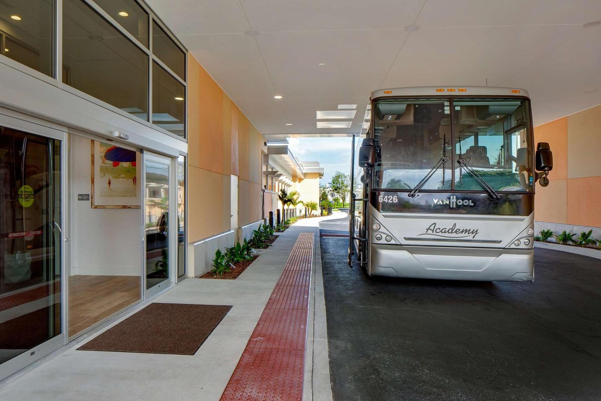 Hyatt House across from Universal Orlando Resort photo 19