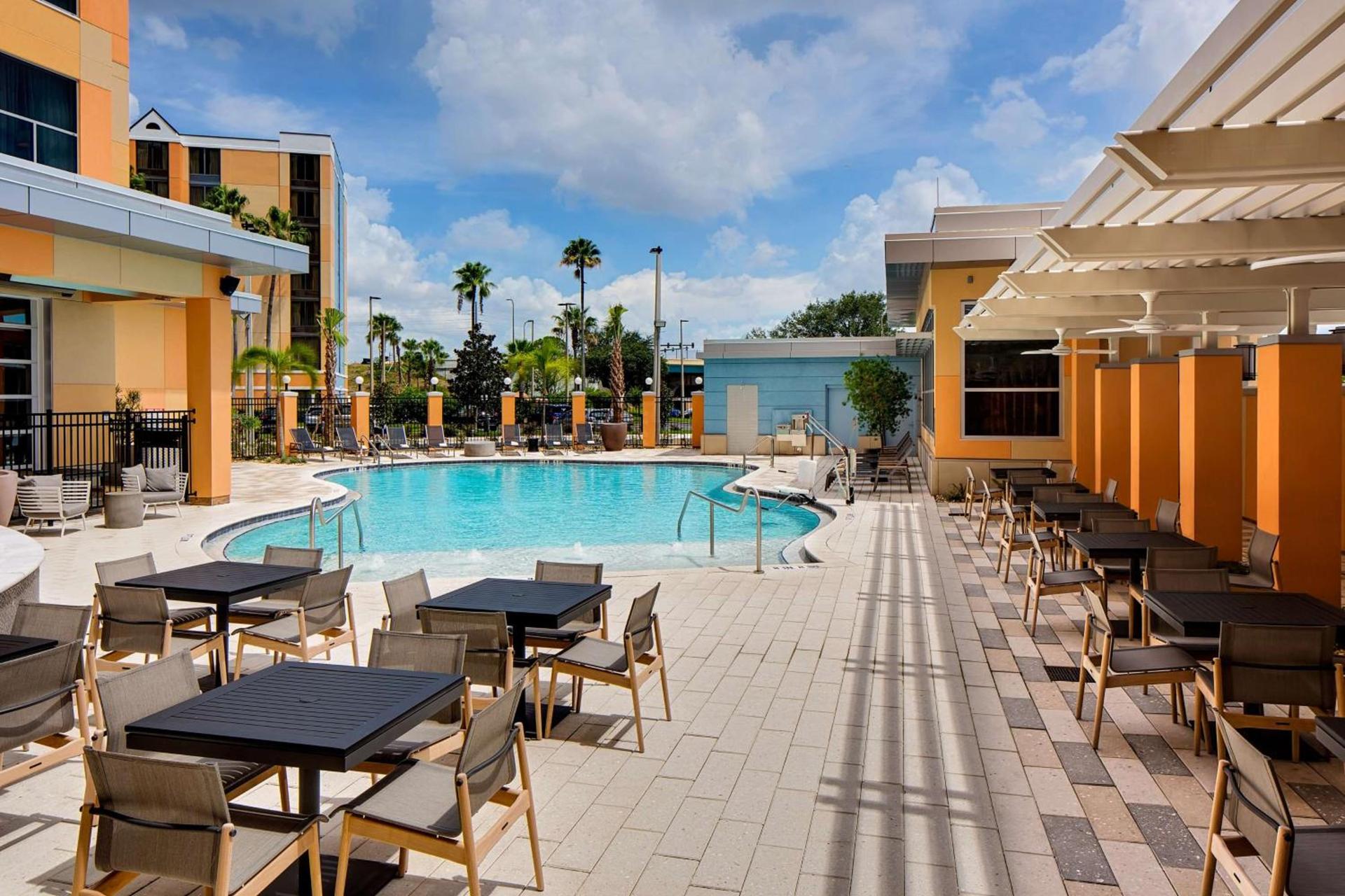 Hyatt House across from Universal Orlando Resort photo 20