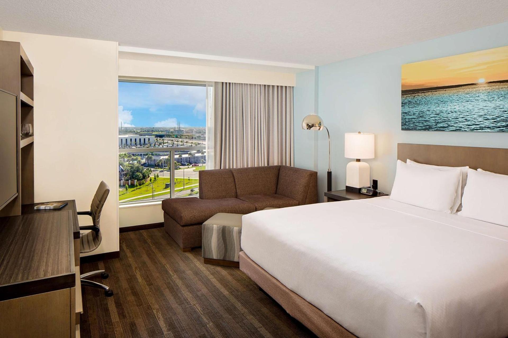 Hyatt House across from Universal Orlando Resort photo 23
