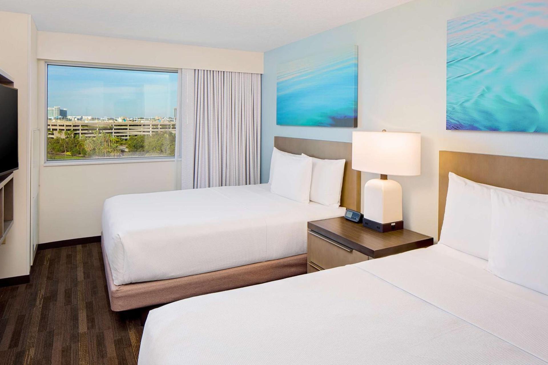 Hyatt House across from Universal Orlando Resort photo 26