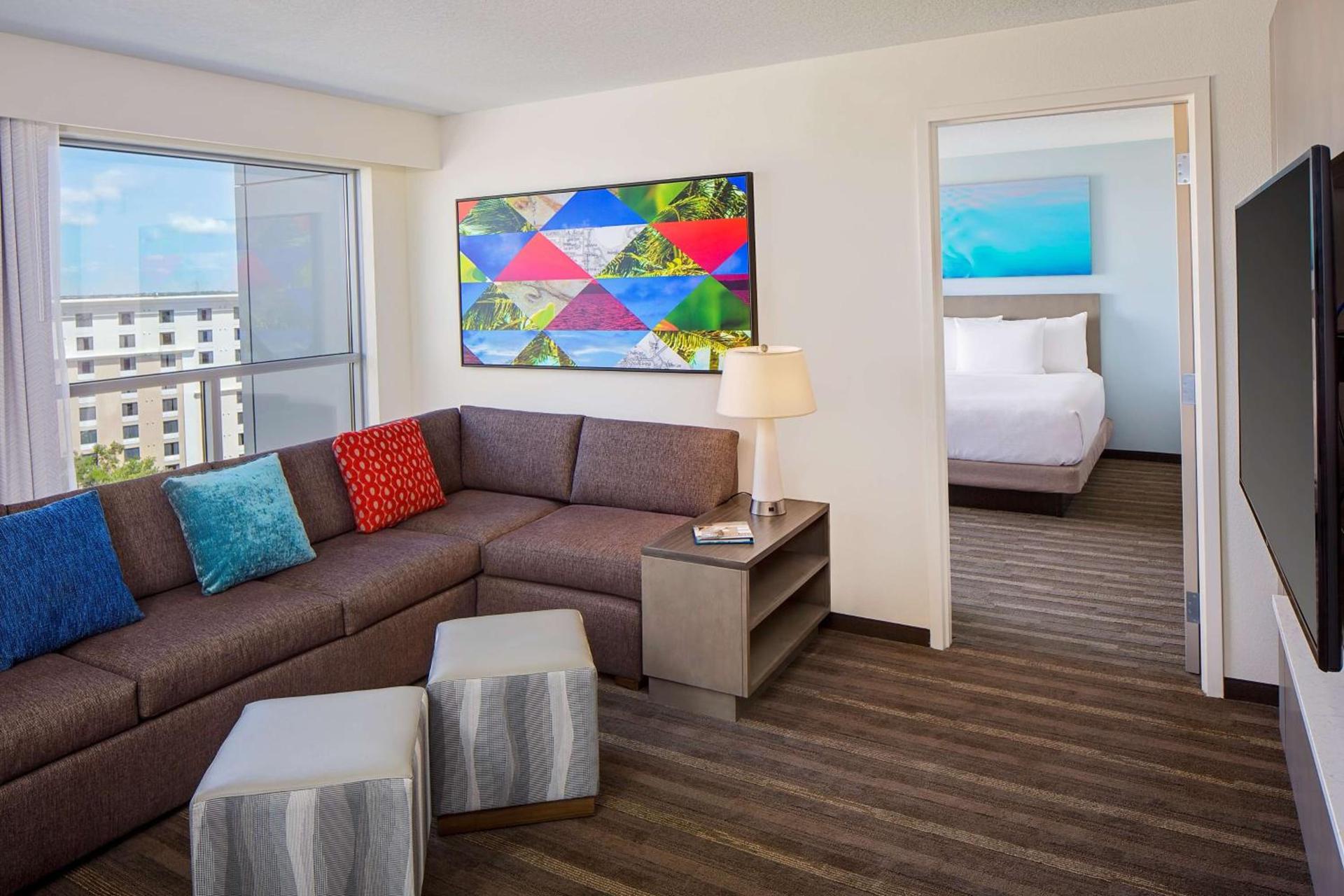 Hyatt House across from Universal Orlando Resort photo 36