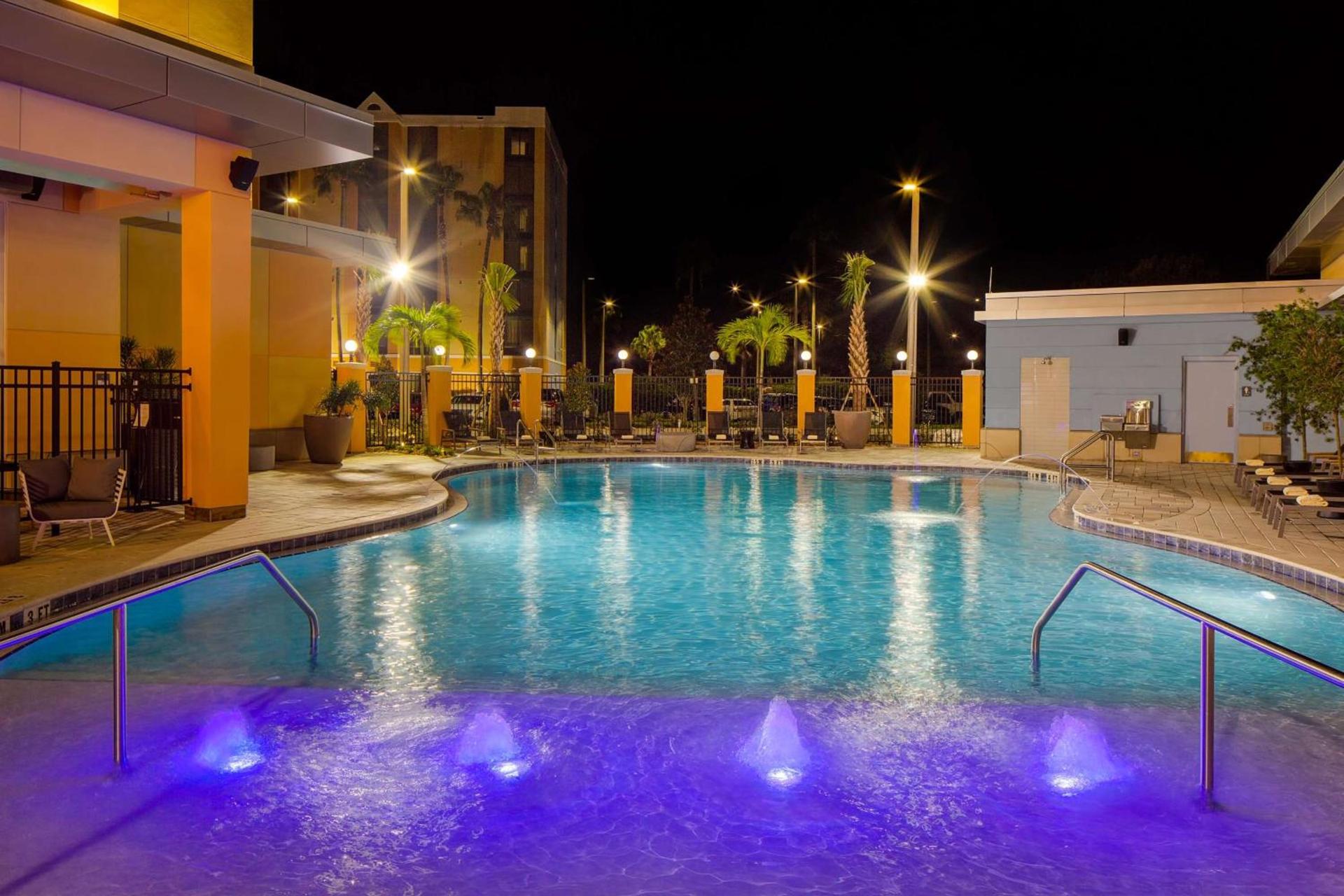 Hyatt House across from Universal Orlando Resort photo 37