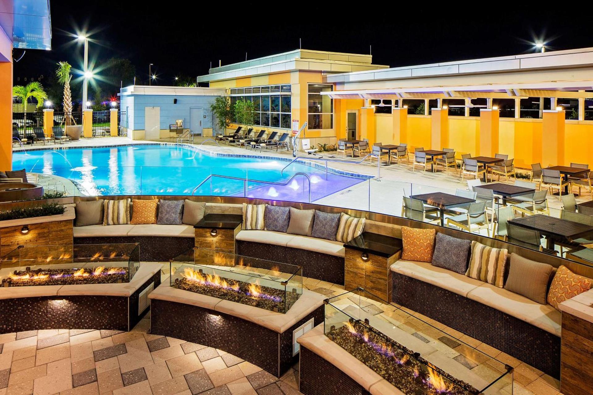 Hyatt House across from Universal Orlando Resort photo 39