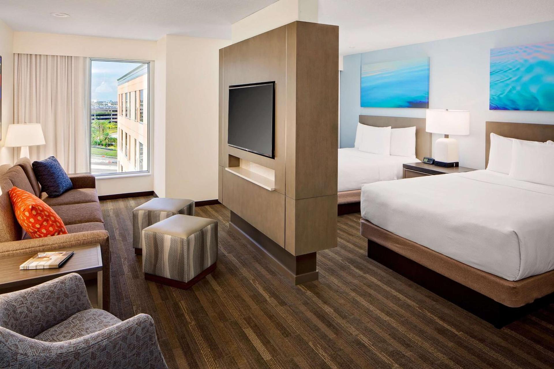 Hyatt House across from Universal Orlando Resort photo 40
