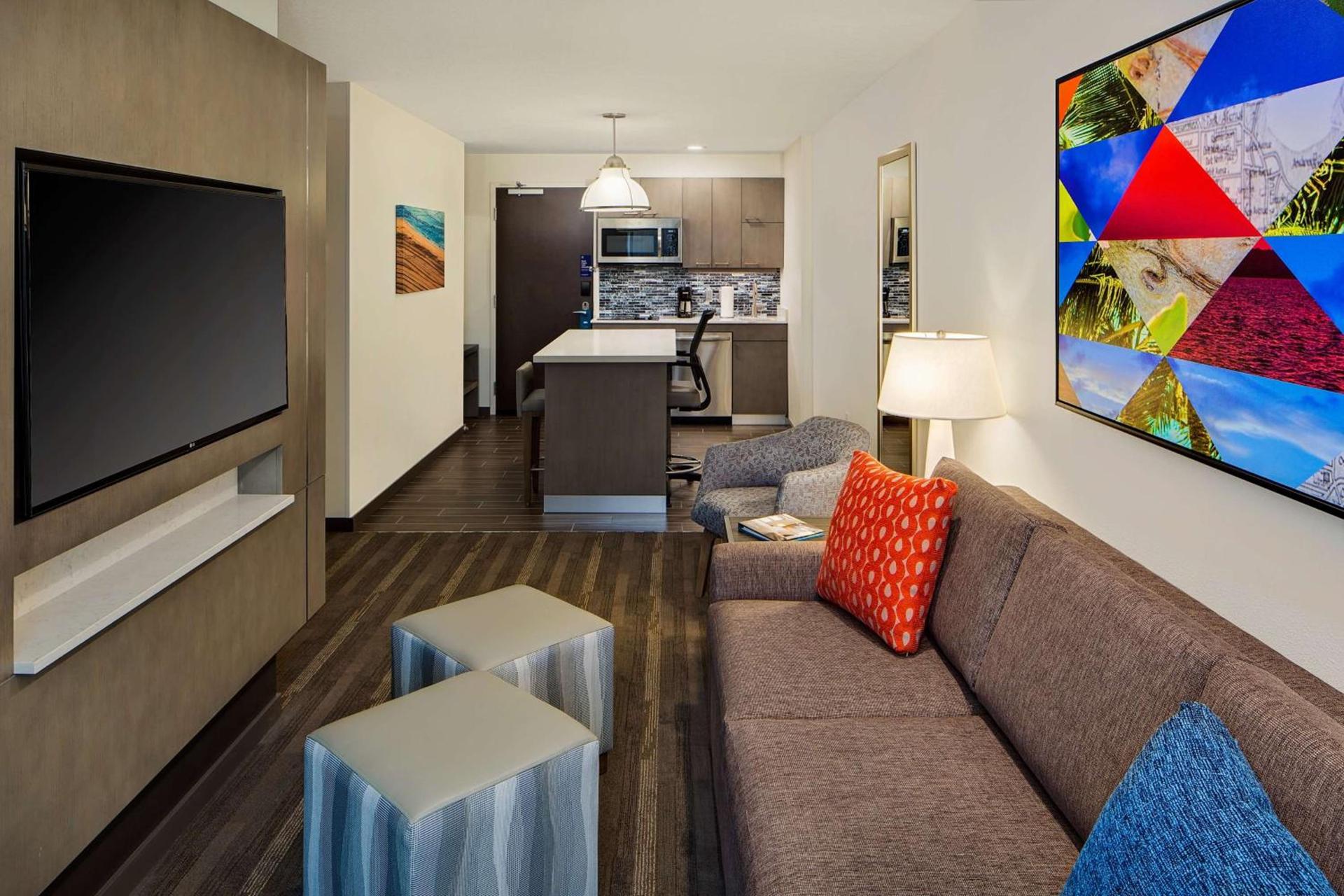 Hyatt House across from Universal Orlando Resort photo 41