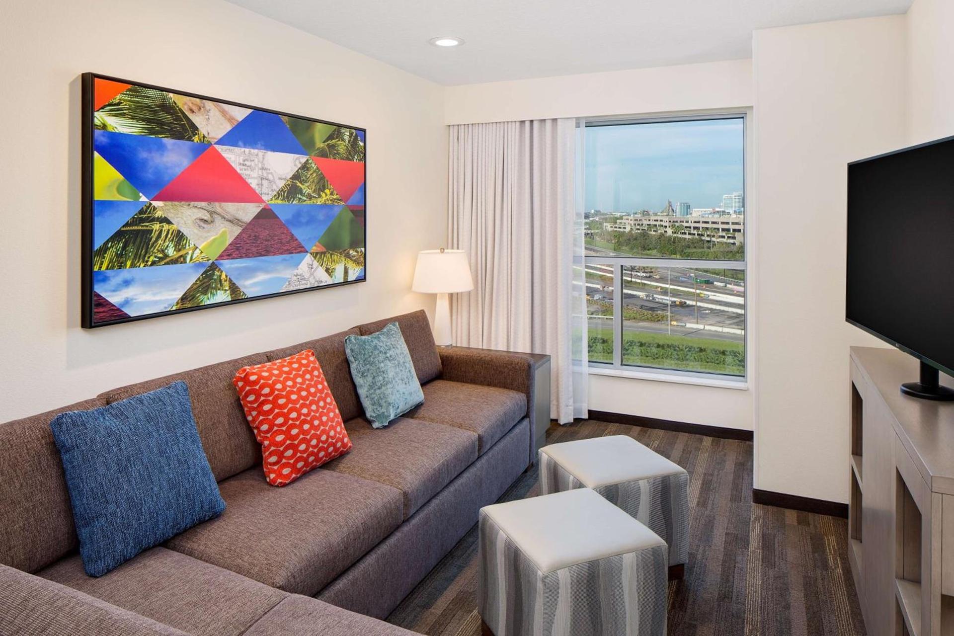 Hyatt House across from Universal Orlando Resort photo 42