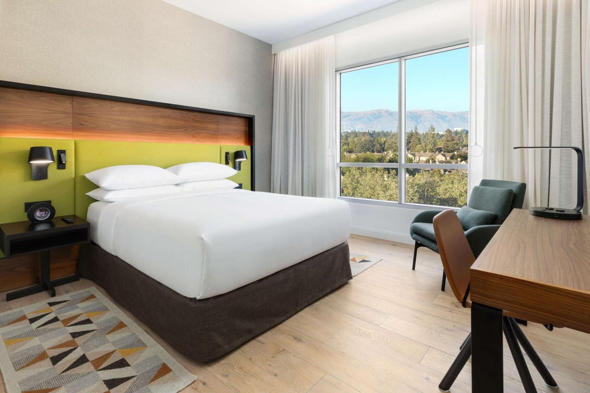 Hyatt Centric Mountain View photo 64