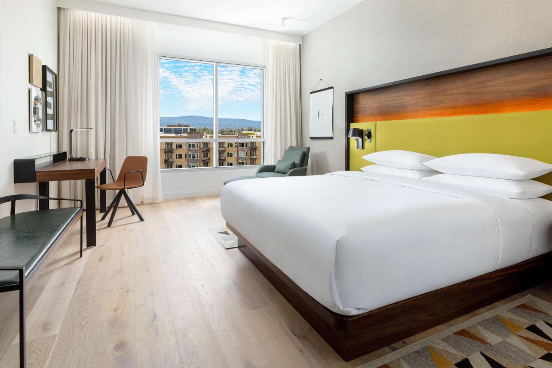 Hyatt Centric Mountain View photo 80