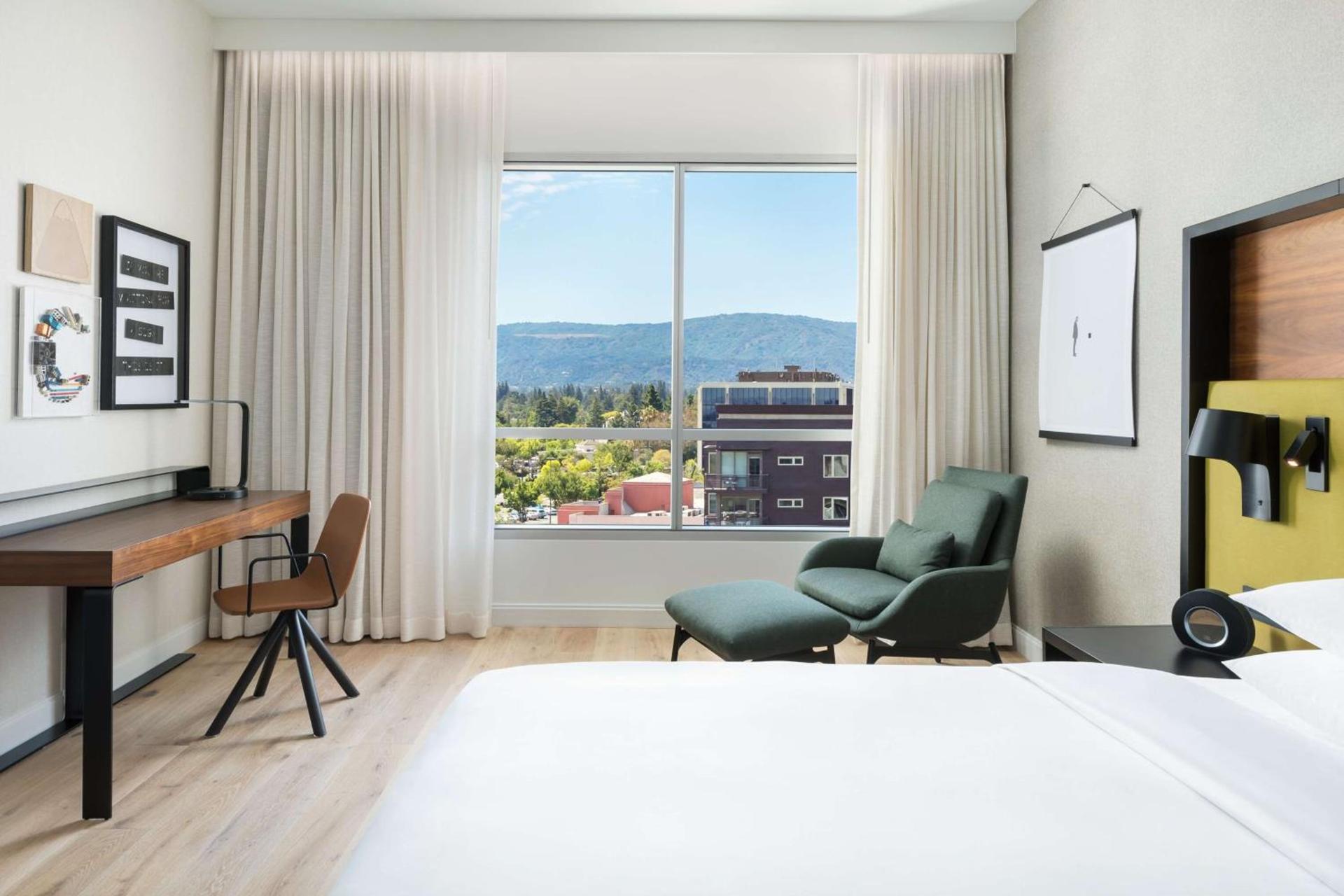 Hyatt Centric Mountain View photo 37